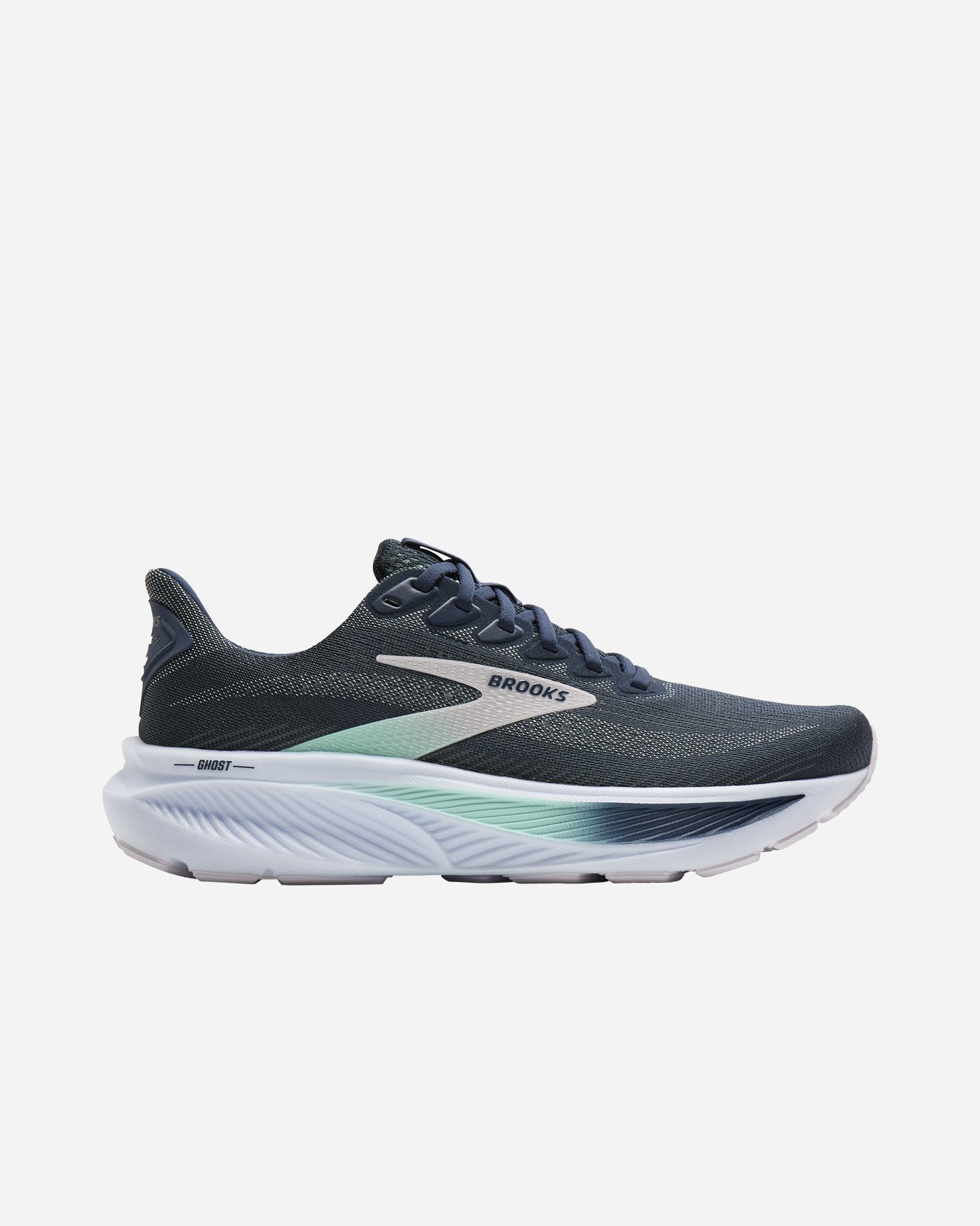 Scarpe running BROOKS GHOST 17 W - Color mix - 0 | Cisalfa Sport