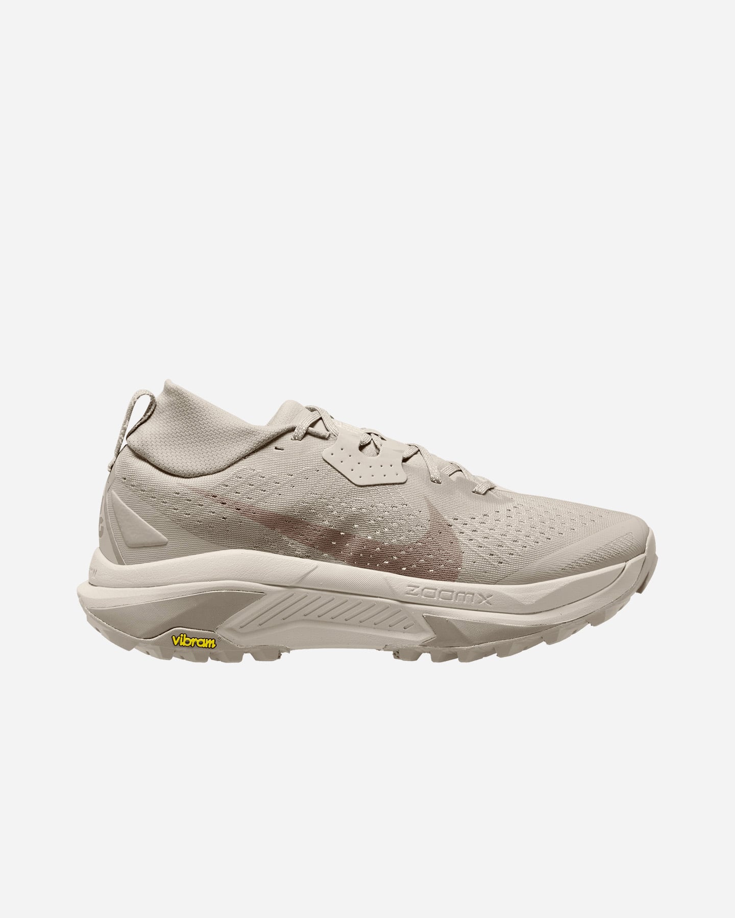 Acg Zegama M - Scarpe Trail - Uomo - Bianco