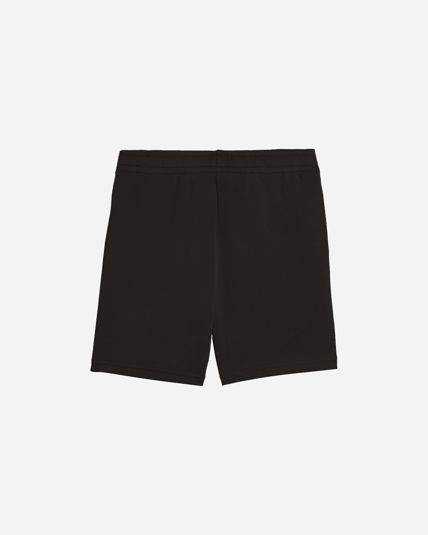 Pantaloncini PUMA BASIC JR - Nero - 1 | Cisalfa Sport