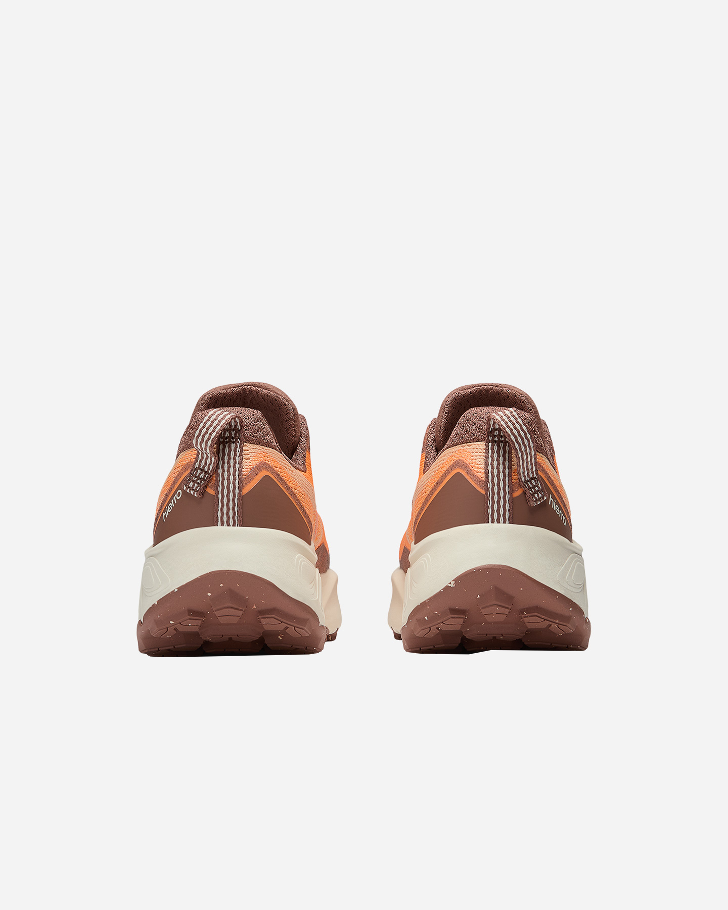 Scarpe trail NEW BALANCE FRESH FOAM HIERRO V9 W - Arancione - 4 | Cisalfa Sport