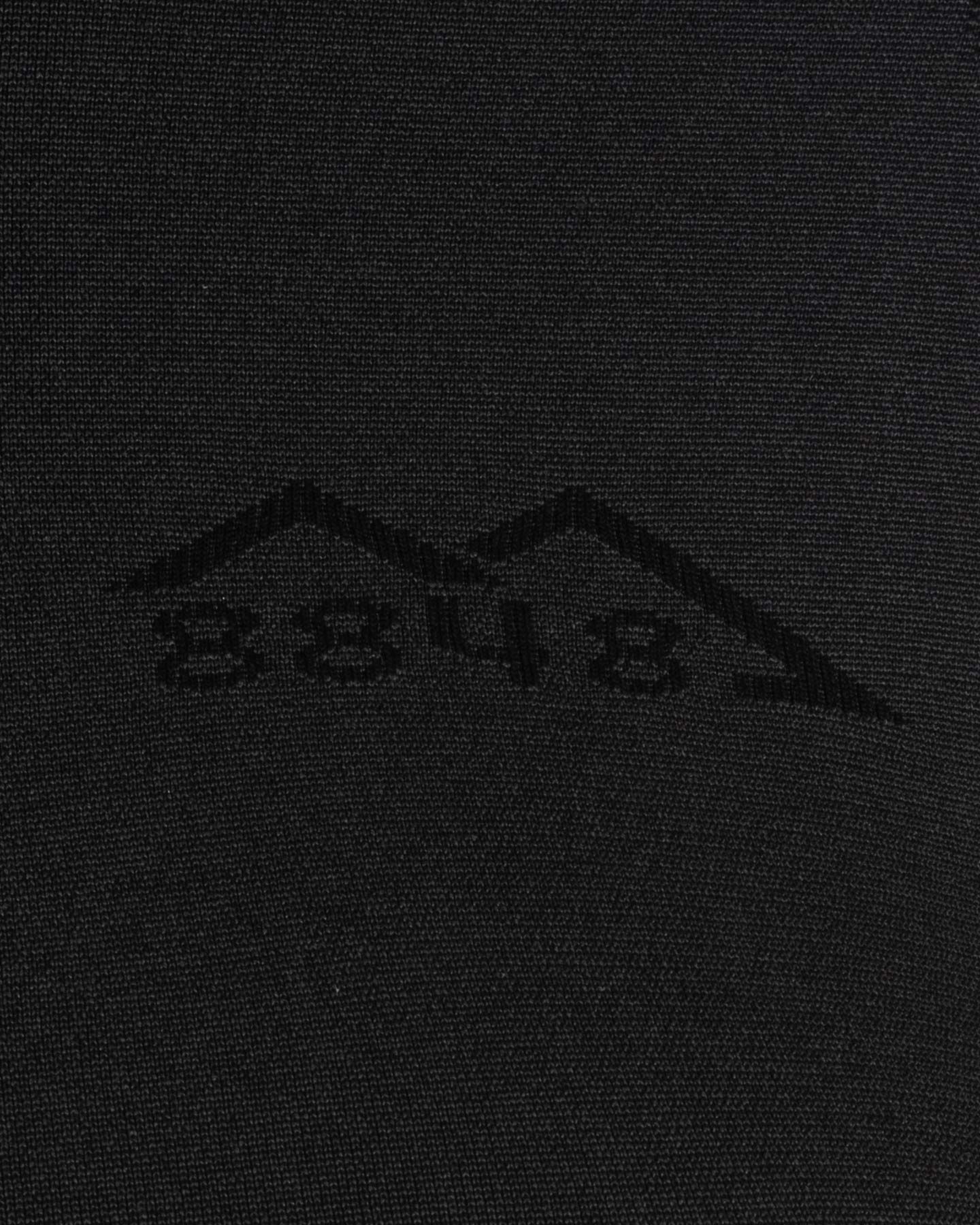 Maglia intimo tecnico 8848 DRYARN W - Nero - 4 | Cisalfa Sport