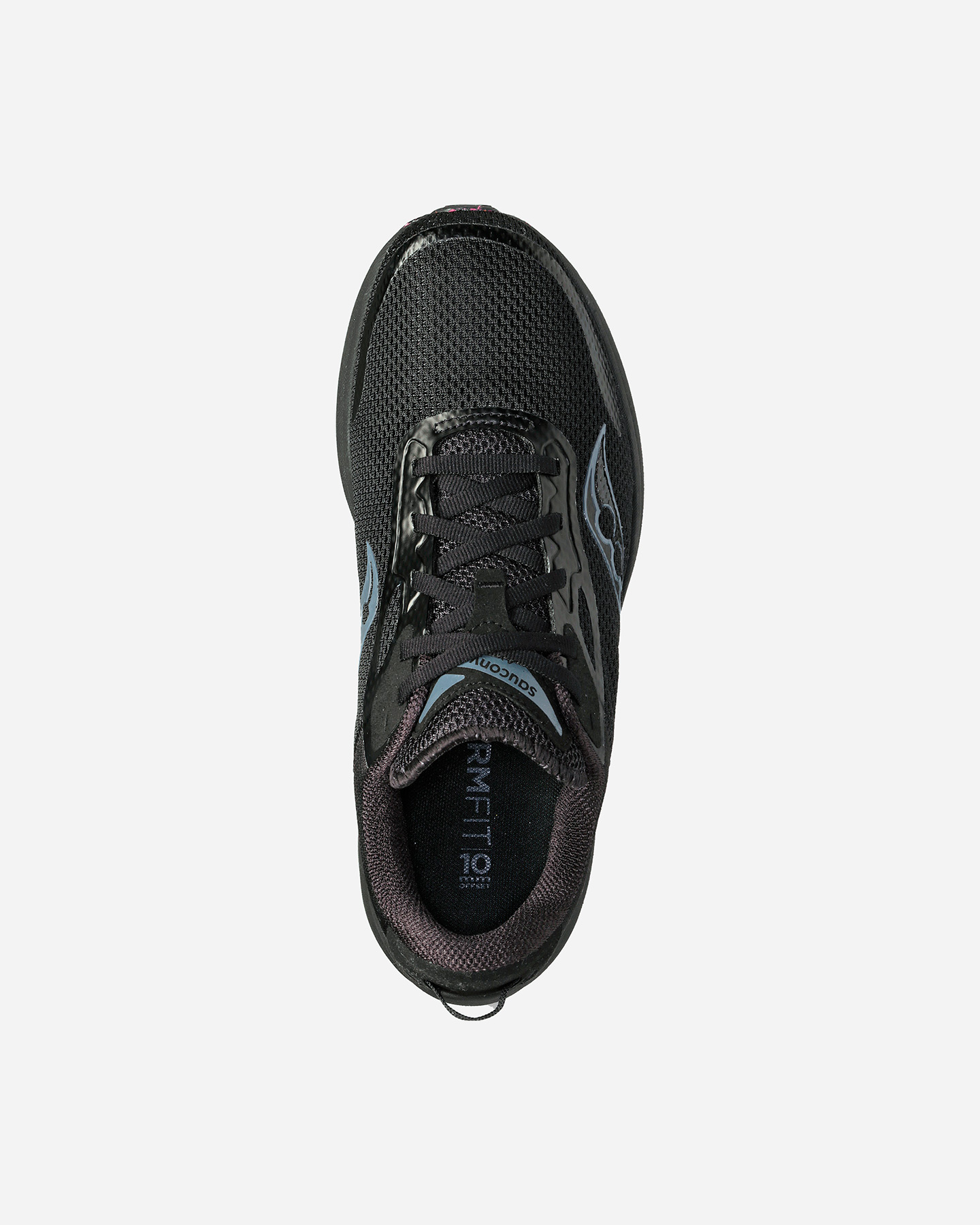 Scarpe running SAUCONY AXON 3 W - 3 | Cisalfa Sport