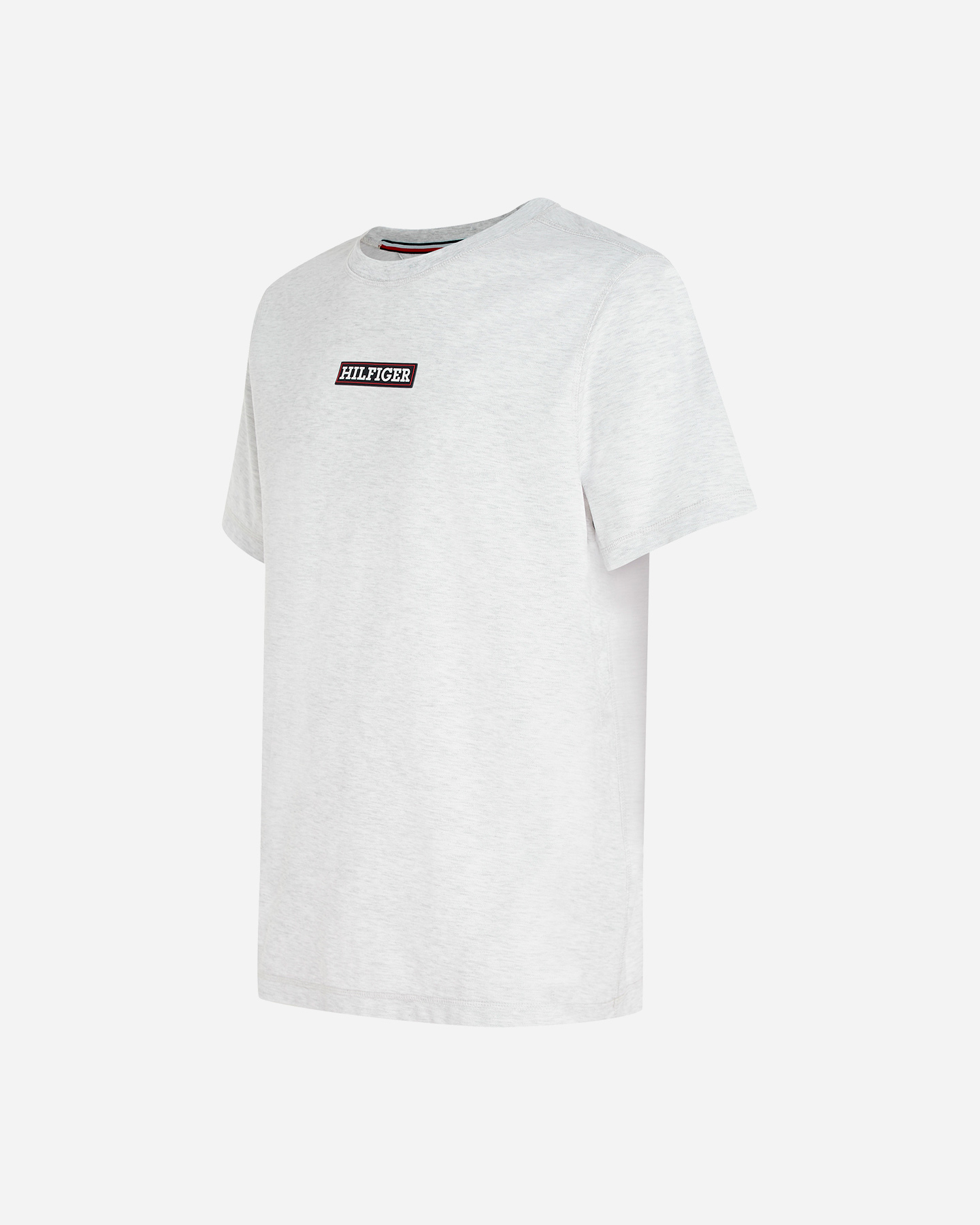 T-shirt TOMMY HILFIGER PIQUET M - 6 | Cisalfa Sport