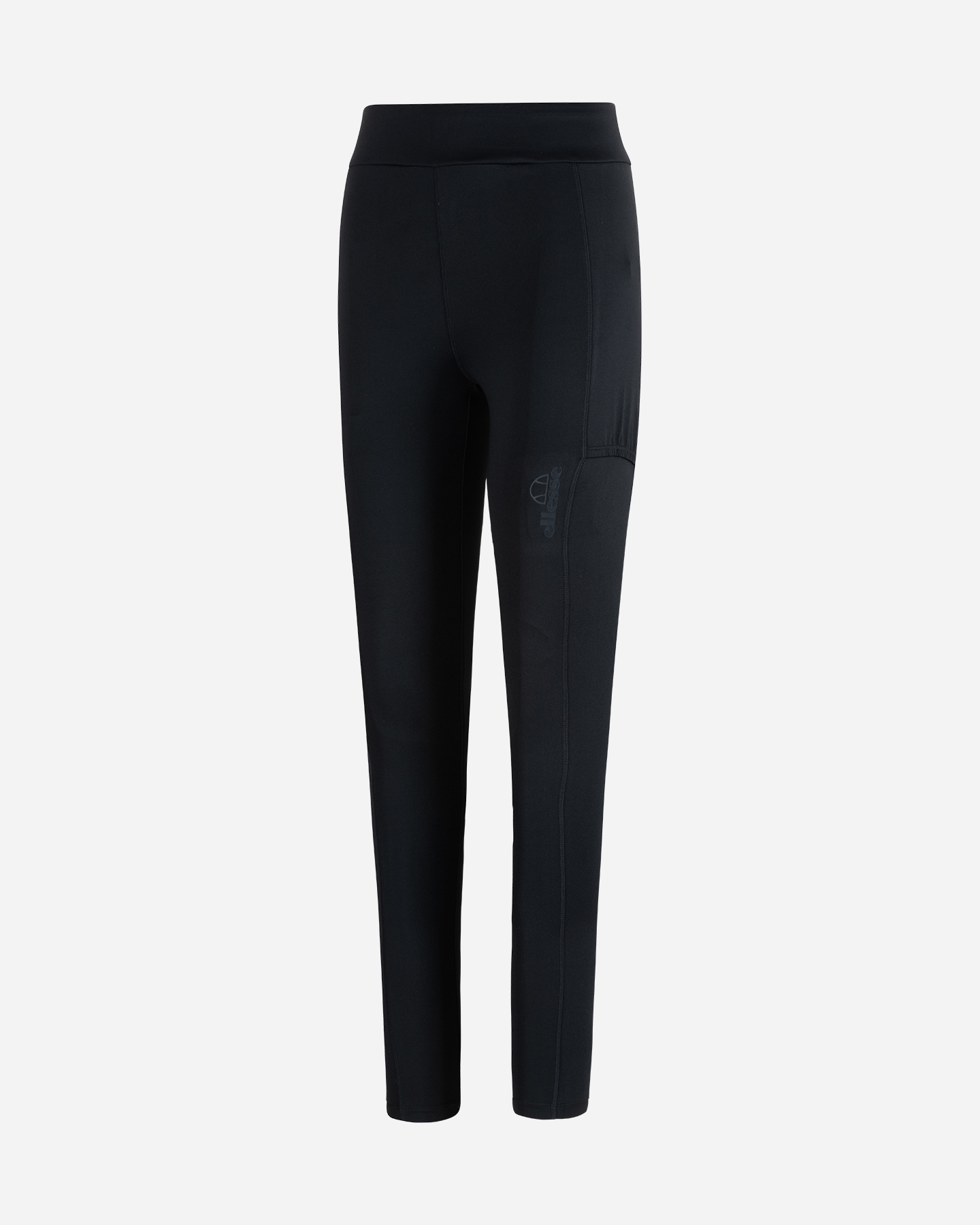 Abbigliamento tennis ELLESSE ACE W - Nero - 4 | Cisalfa Sport