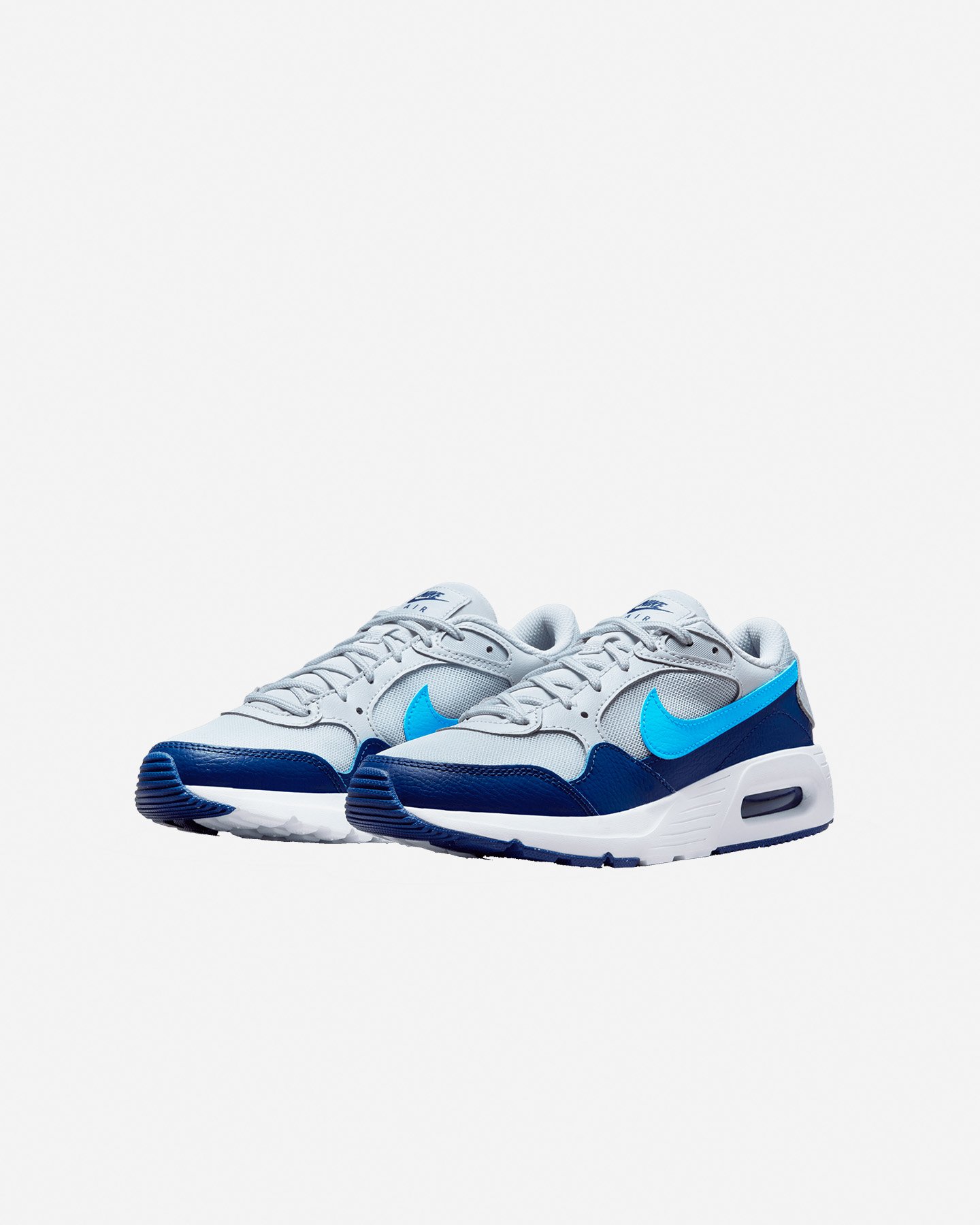 Scarpe sneakers NIKE AIR MAX SC GS JR - 1 | Cisalfa Sport