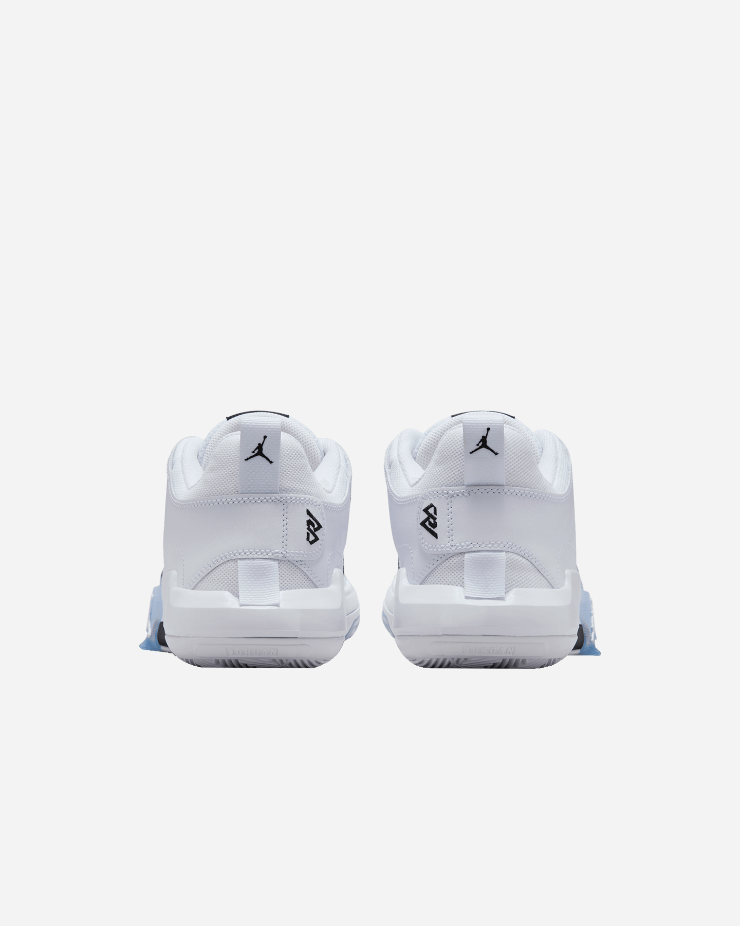 Scarpe basket NIKE JORDAN ONE TAKE 5 M - Bianco - 3 | Cisalfa Sport