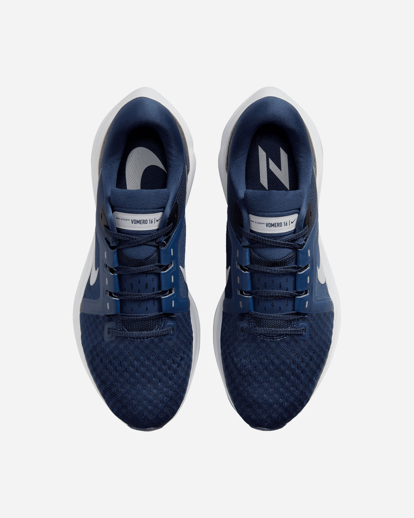 Scarpe running NIKE AIR ZOOM VOMERO 16 M - Nero - 3 | Cisalfa Sport