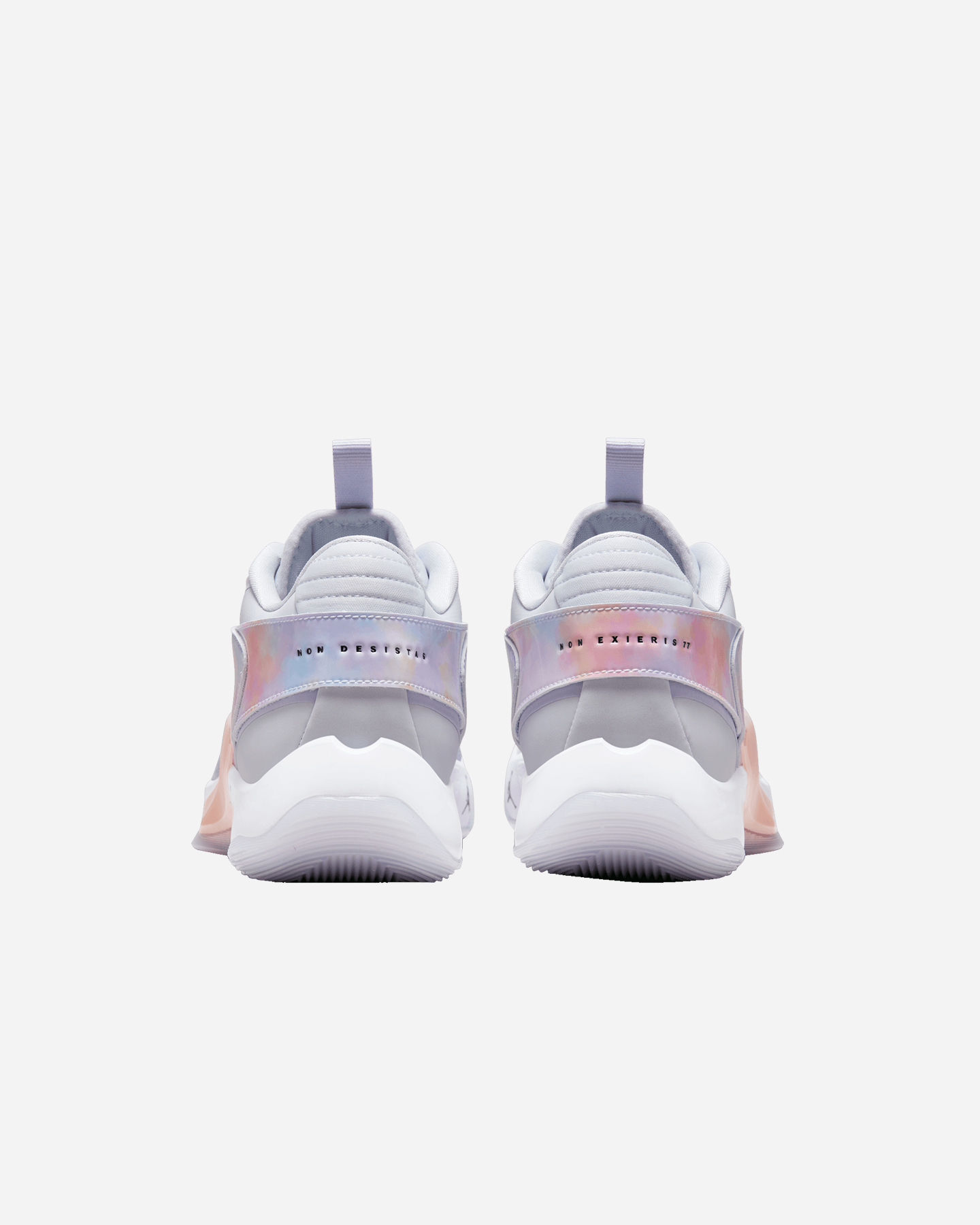 Scarpe basket NIKE JORDAN LUKA 2 M - Grigio - 4 | Cisalfa Sport