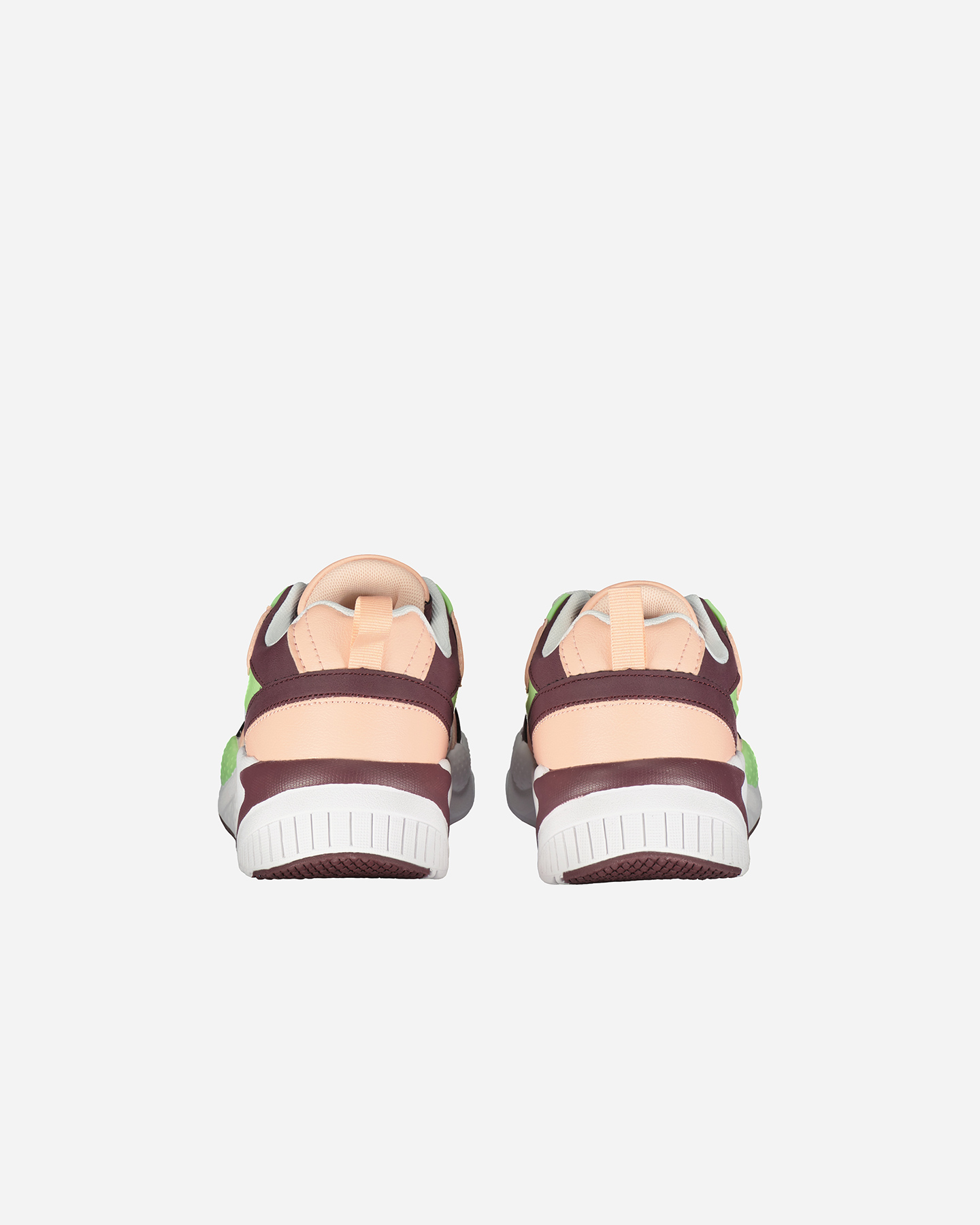 Scarpe sneakers MISTRAL WAYRACK JR - Color mix - 5 | Cisalfa Sport