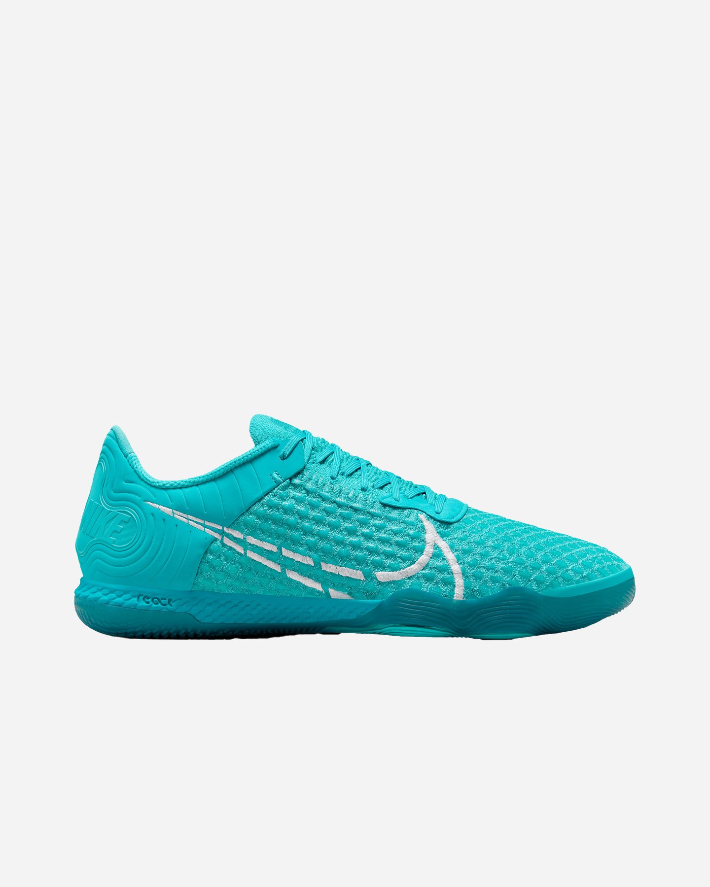 Scarpe calcio NIKE REACT GATO IN M - Color mix - 0 | Cisalfa Sport