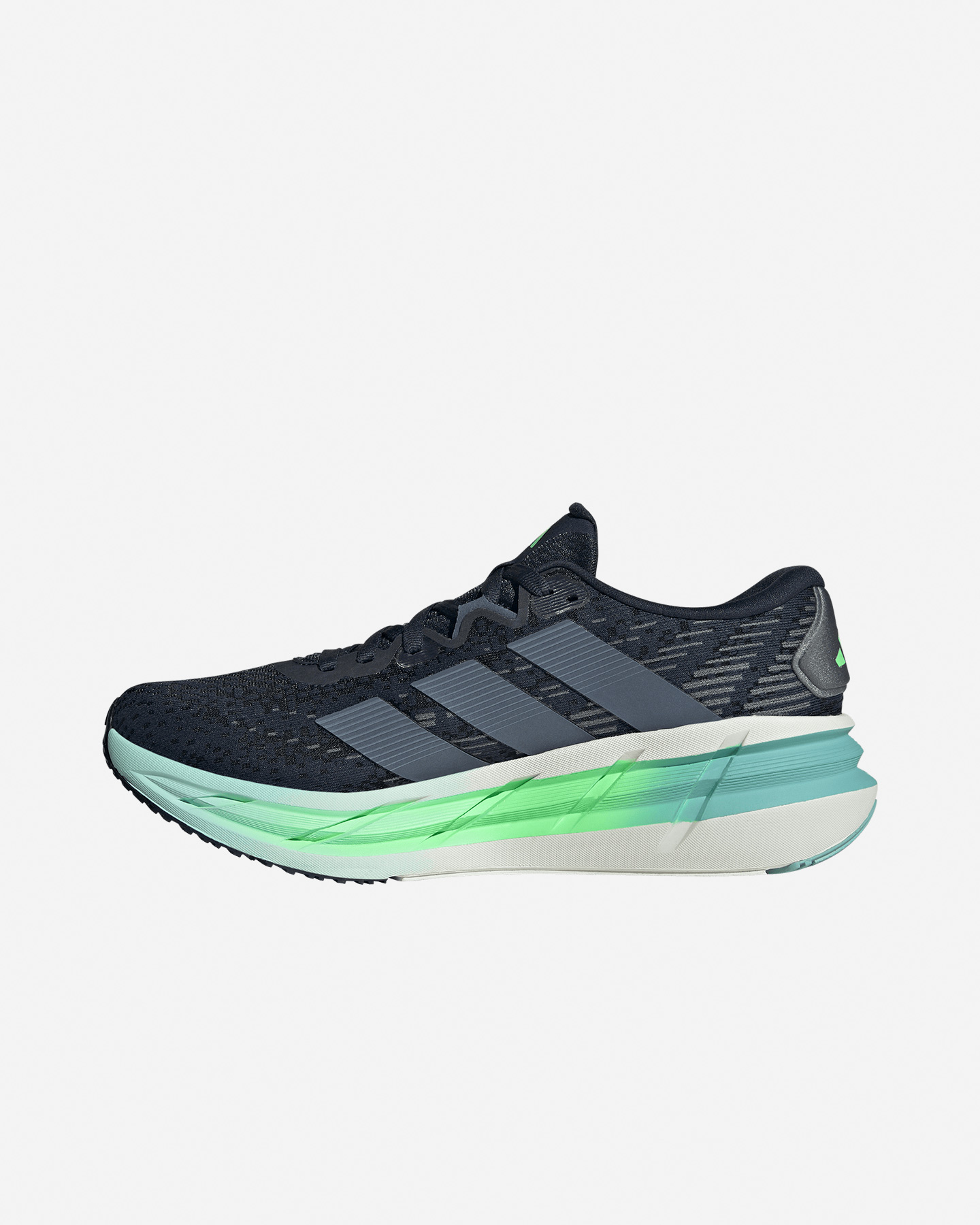 Scarpe running ADIDAS ADISTAR 4 M - Color mix - 3 | Cisalfa Sport
