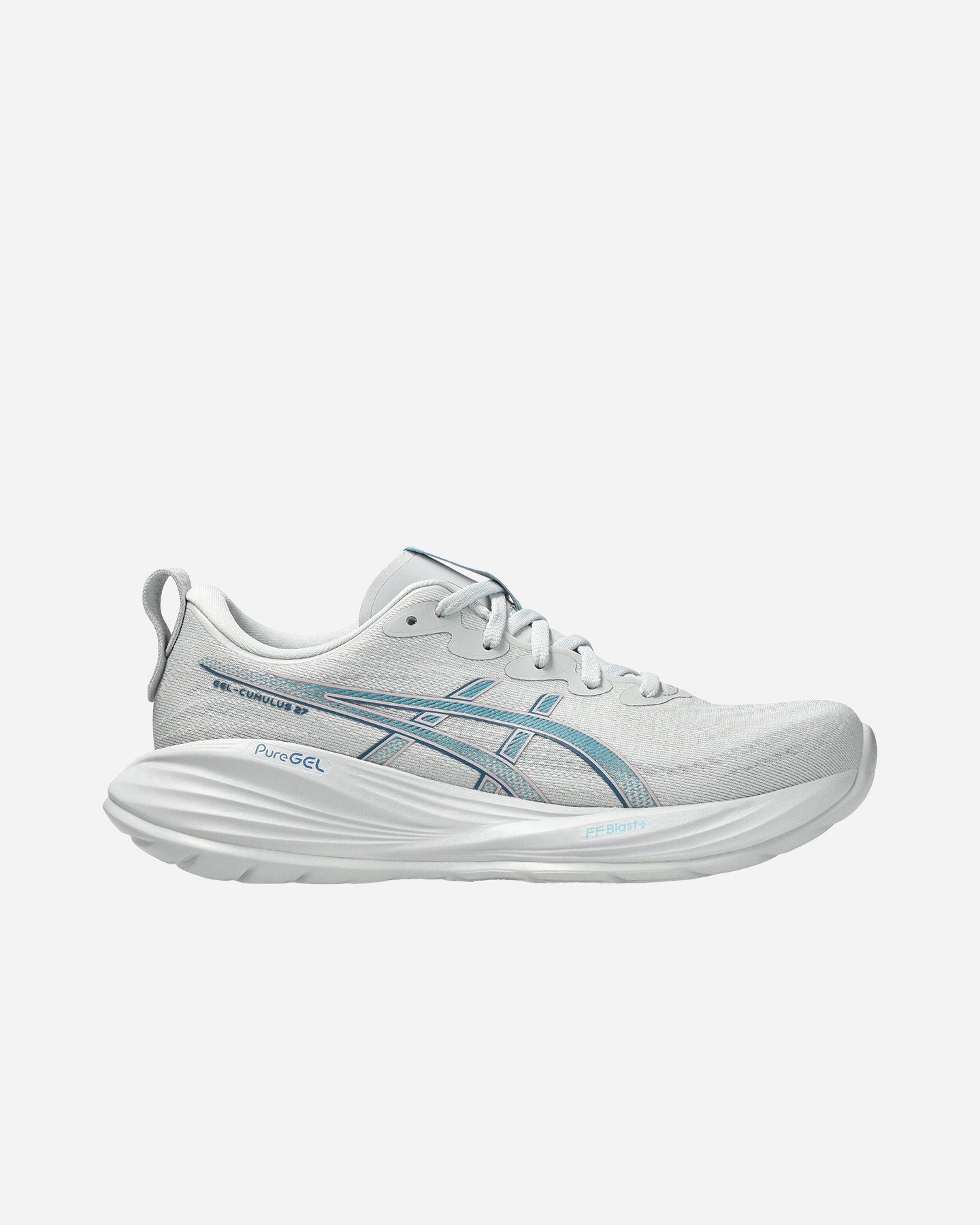 Scarpe running ASICS GEL-CUMULUS 27 W - Bianco - 0 | Cisalfa Sport