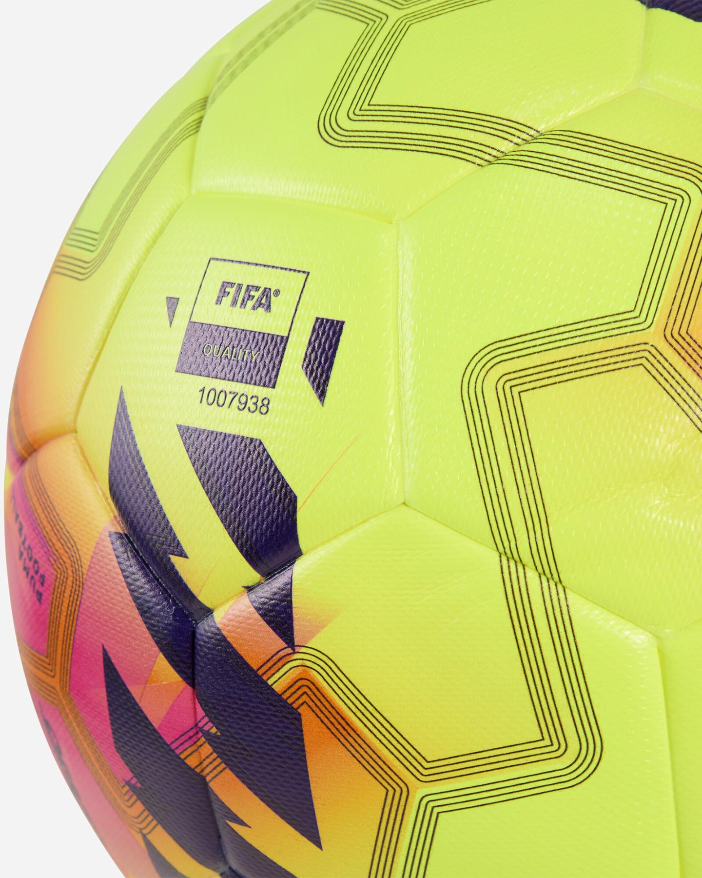 Pallone calcio misura 5 PUMA PREMIER LEAGUE MATCH 25-26  - Color mix - 2 | Cisalfa Sport