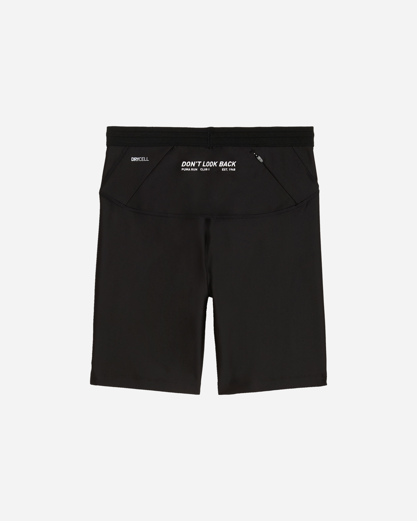 Short running PUMA RUN CLUB W - Nero - 1 | Cisalfa Sport