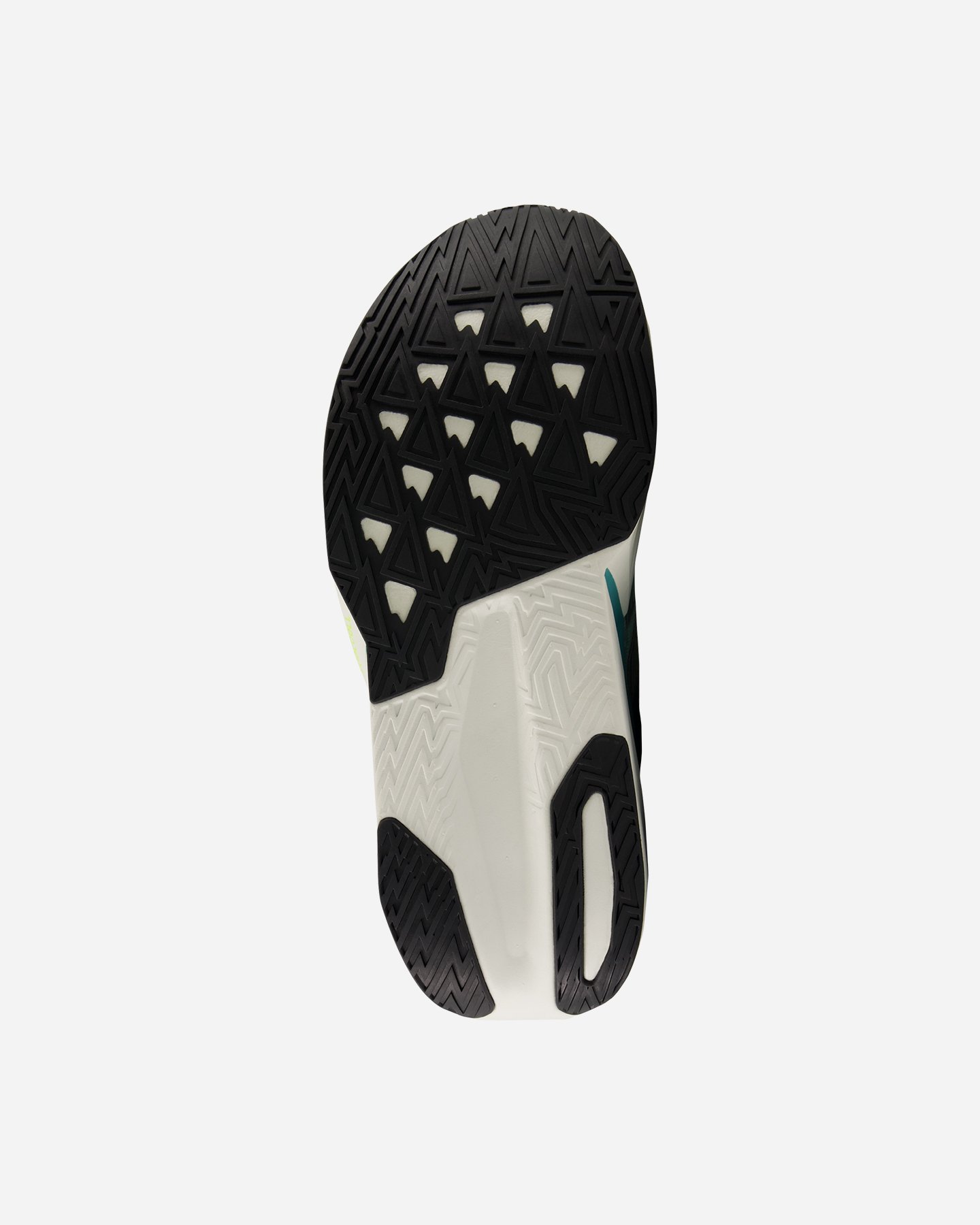 Scarpe running NEW BALANCE FUELCELL REBEL V5 M - Verde - 2 | Cisalfa Sport