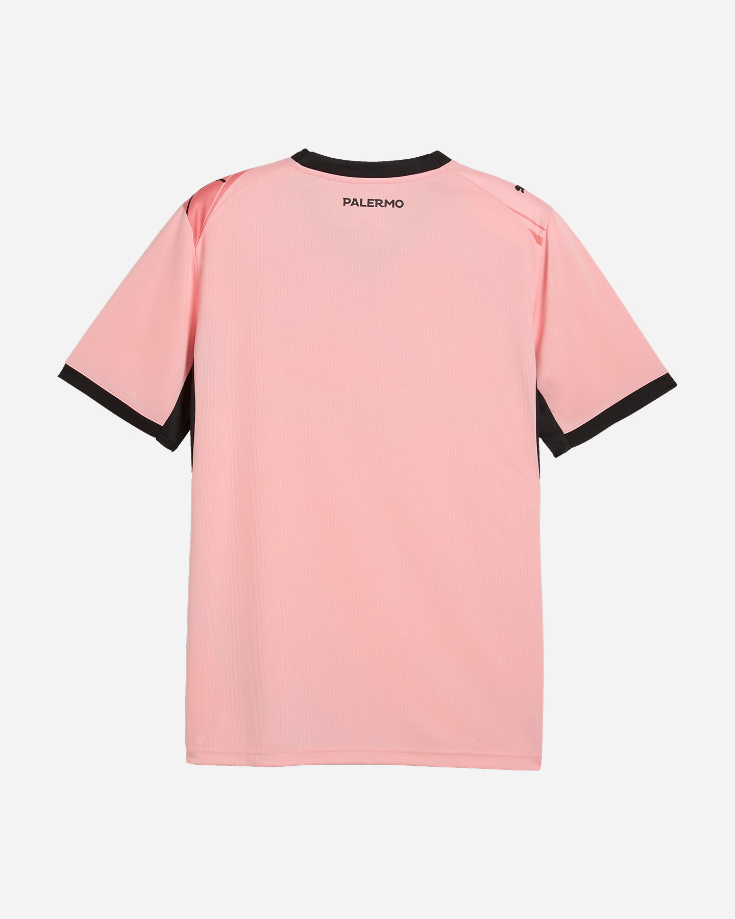 Maglia calcio ufficiale PUMA PALERMO HOME M - Rosa - 1 | Cisalfa Sport