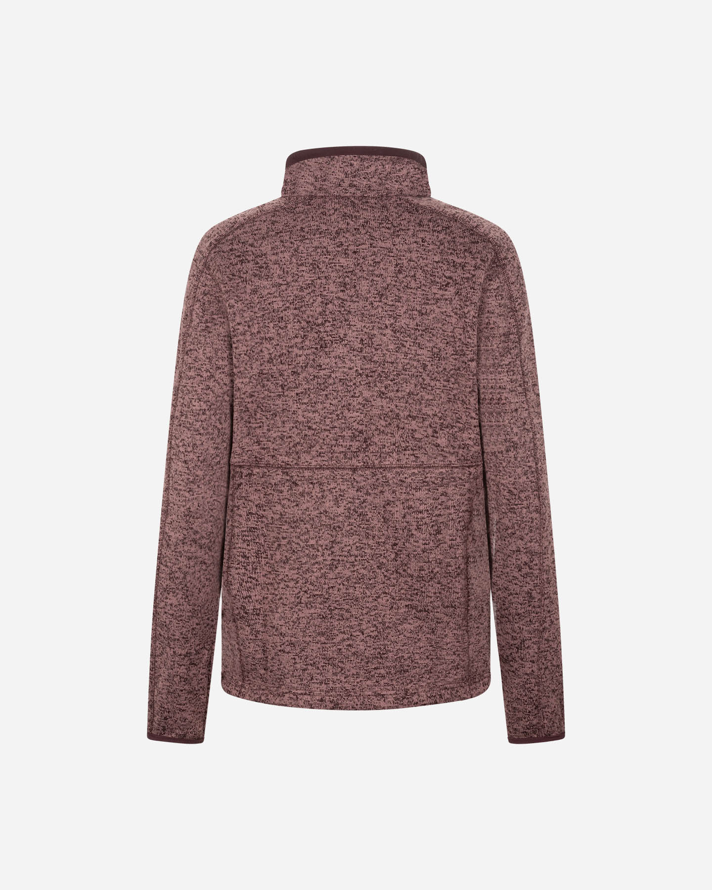 Pile COLUMBIA SWEATHER WEATHER W - Viola - 1 | Cisalfa Sport