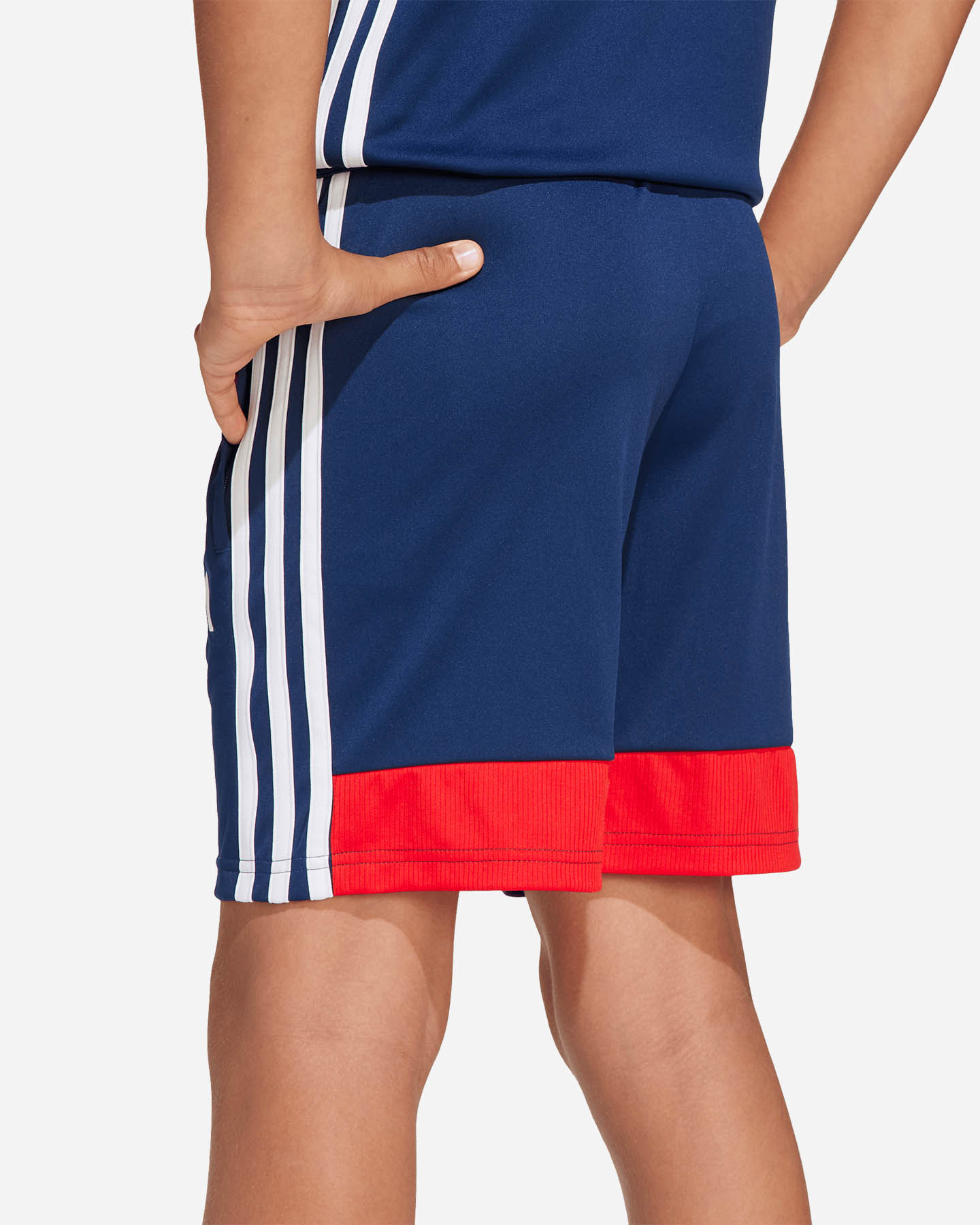 Pantaloncini calcio ADIDAS TIRO JR - Color mix - 5 | Cisalfa Sport