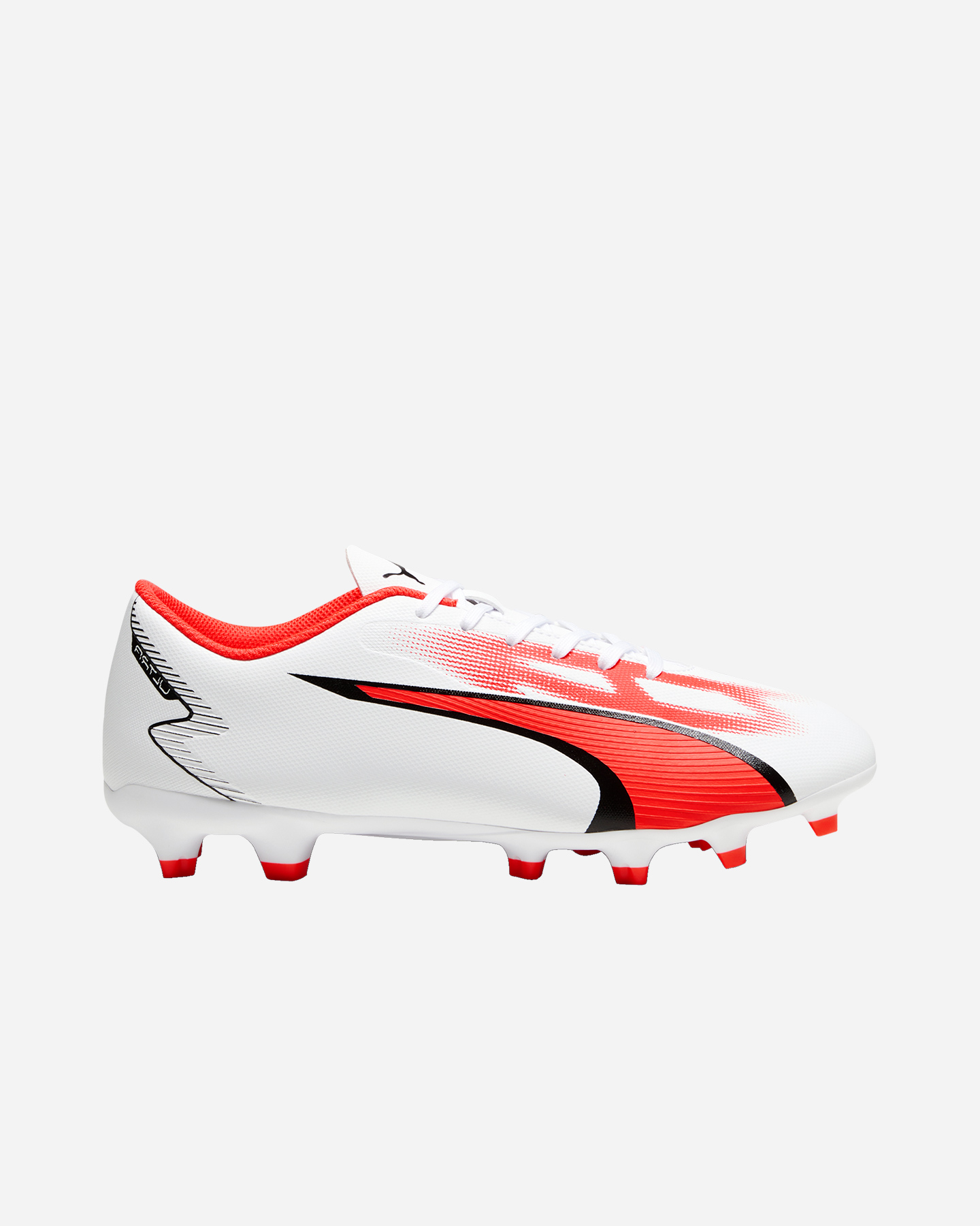 Scarpe calcio PUMA ULTRA PLAY FG-AG M - Bianco - 0 | Cisalfa Sport