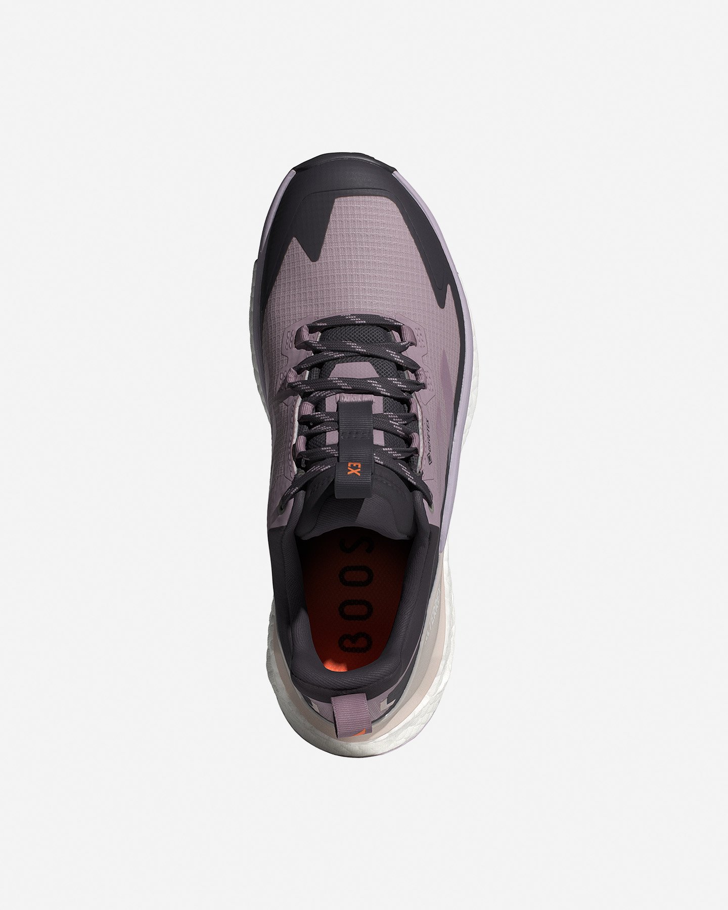 Scarpe trail ADIDAS TERREX FREE HIKER 2 LOW GTX W - Rosa - 2 | Cisalfa Sport