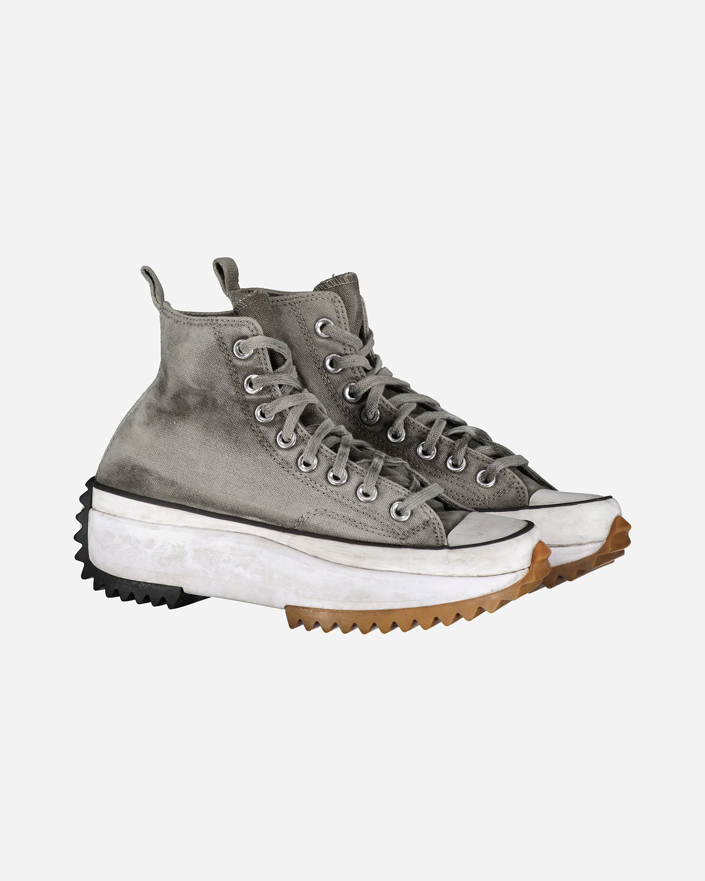 Scarpe sneakers CONVERSE RUN STAR HIKE LTD W - 2 | Cisalfa Sport