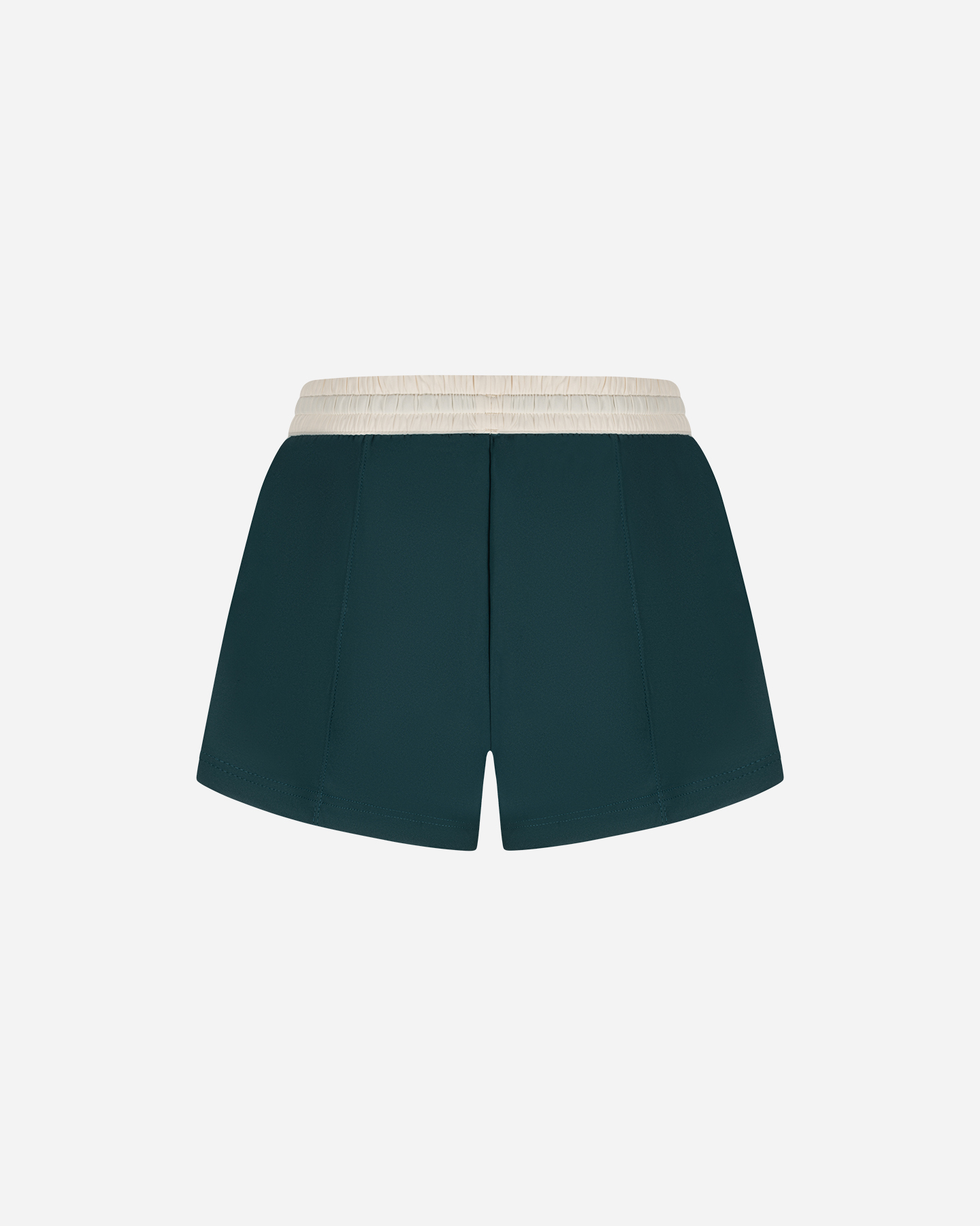 Pantaloncini tennis ELLESSE GIOCO W - Verde - 1 | Cisalfa Sport