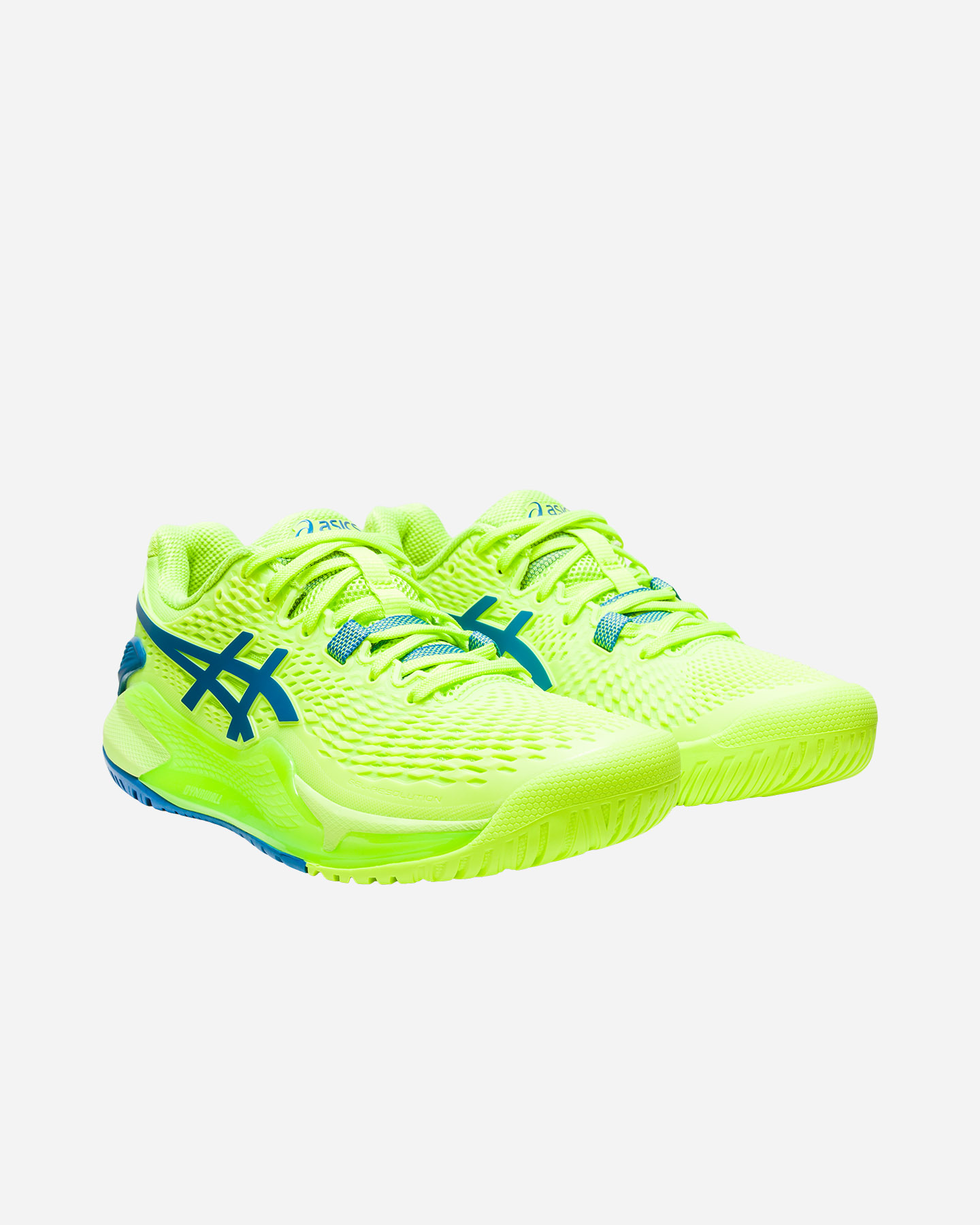 Scarpe tennis ASICS GEL-RESOLUTION 9 W - 7 | Cisalfa Sport