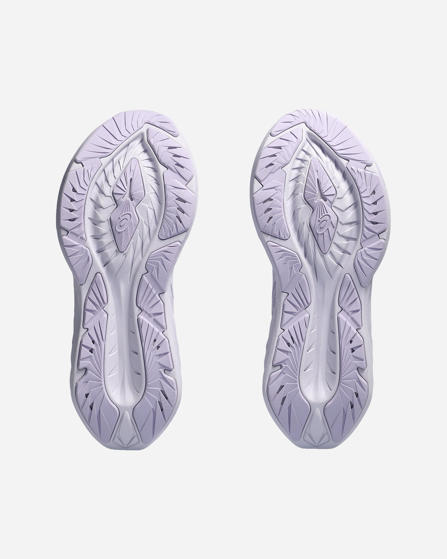 Scarpe running ASICS NOVABLAST 4 W - Grigio - 2 | Cisalfa Sport