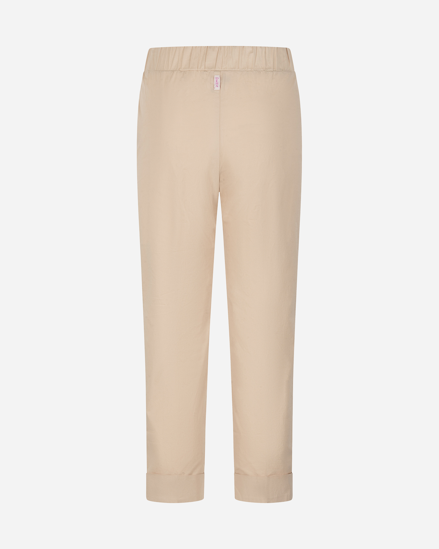 Pantalone DEHA DIRITTO W - Beige - 1 | Cisalfa Sport