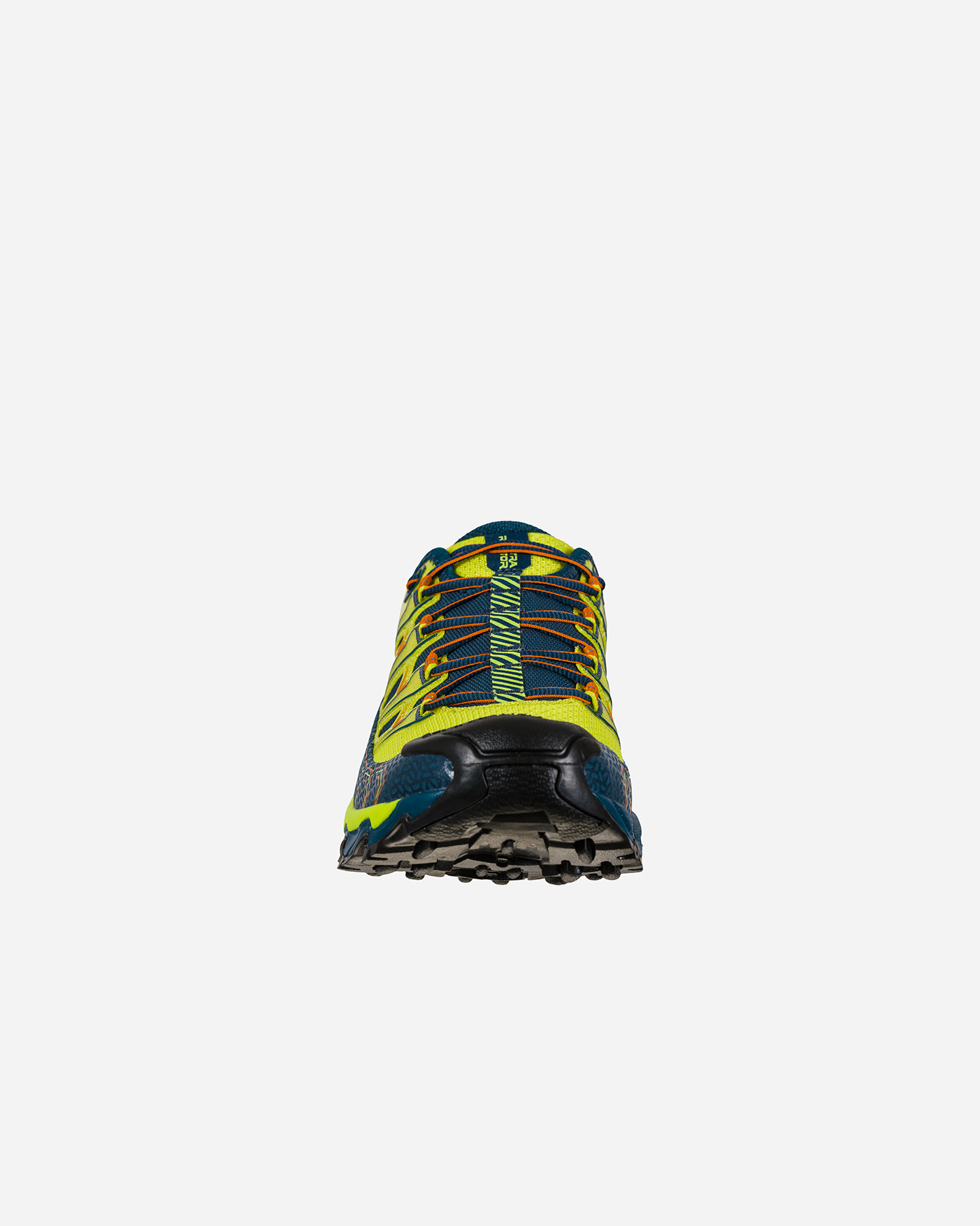 Scarpe trail LA SPORTIVA ULTRA RAPTOR II M - Giallo - 1 | Cisalfa Sport