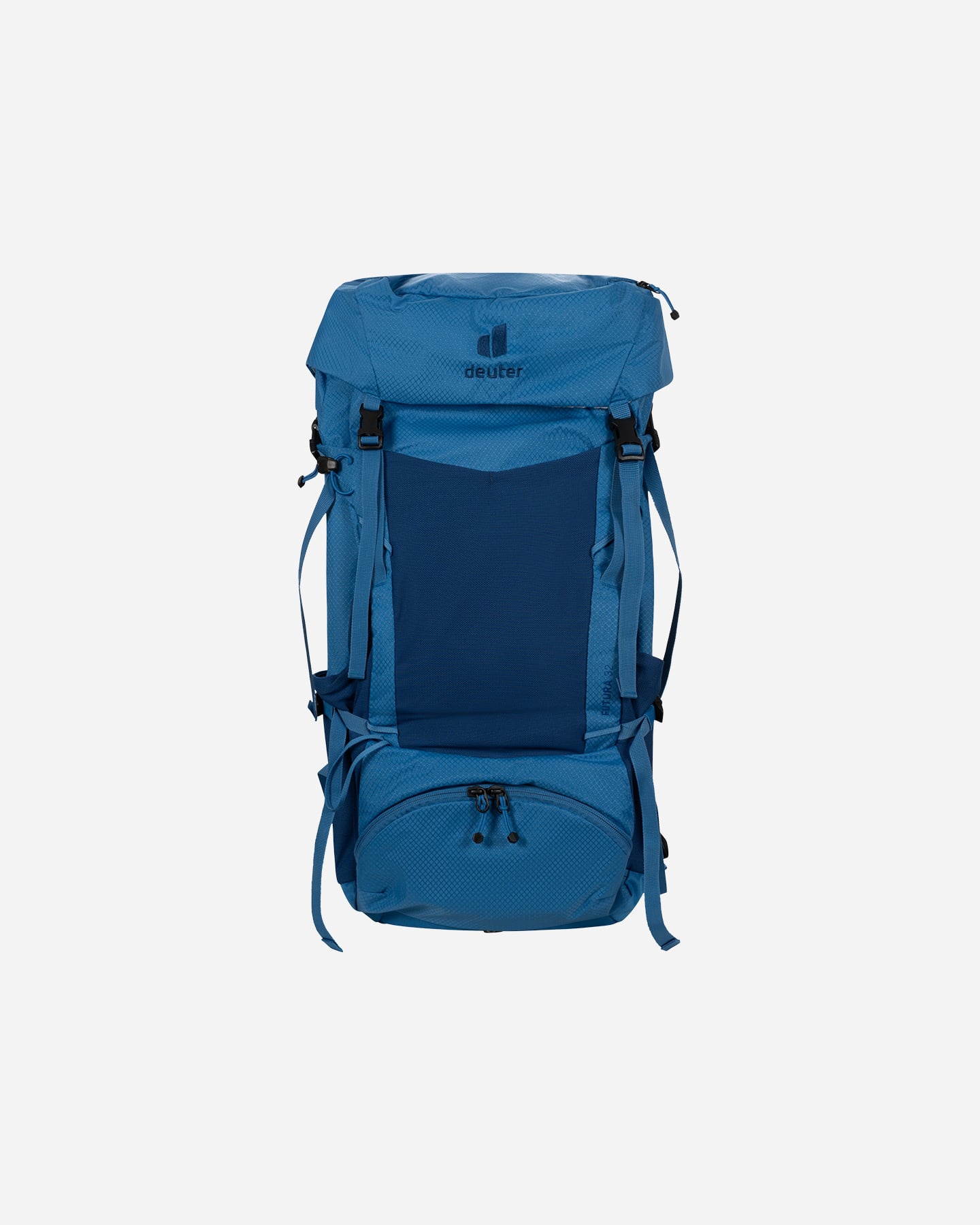 Zaino escursionismo DEUTER FUTURA 32  - Blu - 0 | Cisalfa Sport