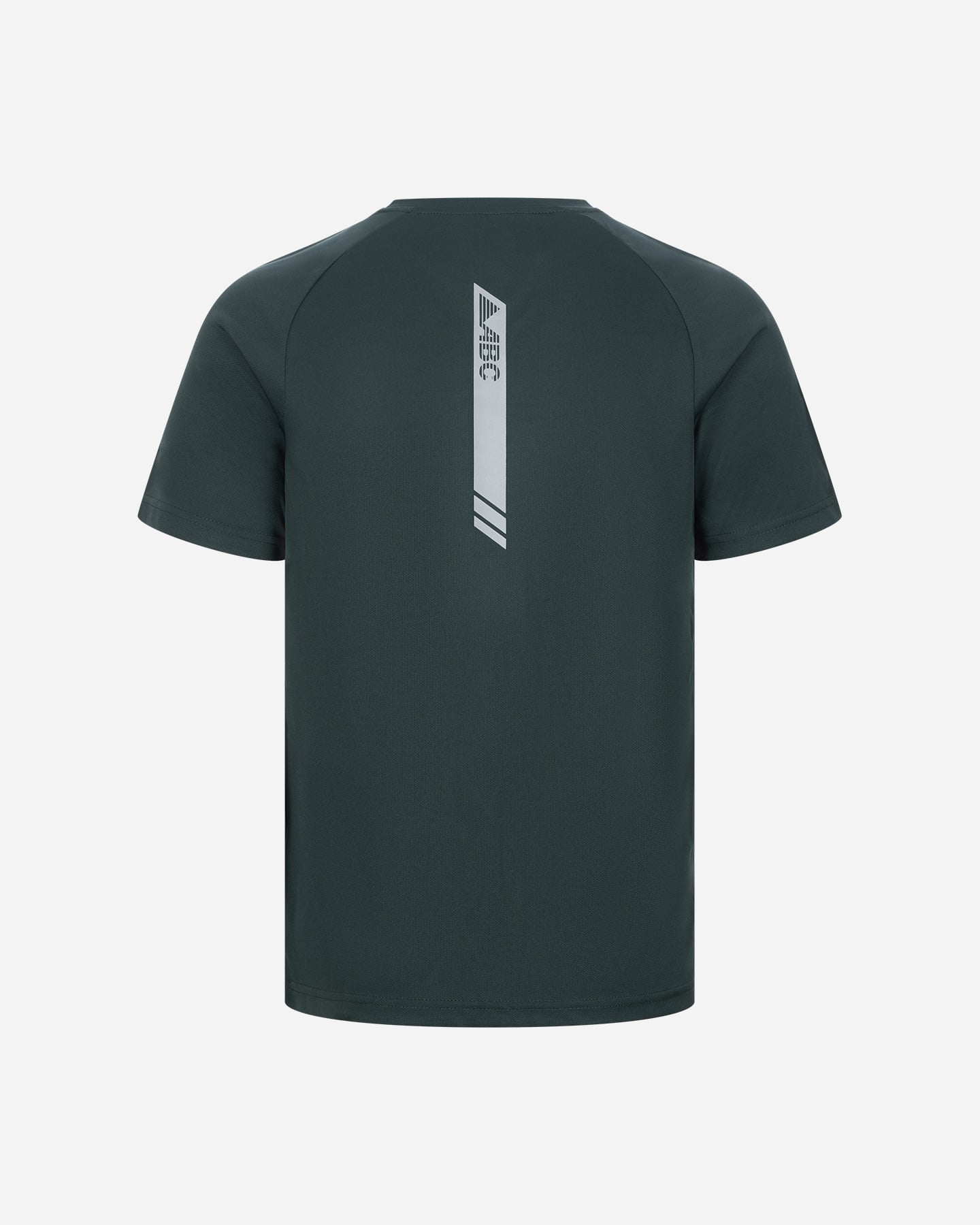 T-shirt running ABC RUNNING BASIC M - 1 | Cisalfa Sport