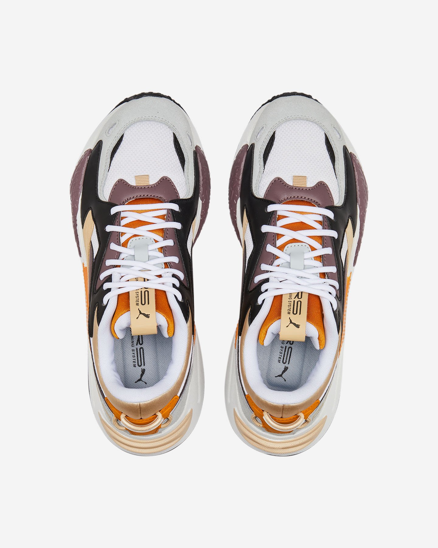 Scarpe sneakers PUMA RS-Z REINVENT W - 15 | Cisalfa Sport