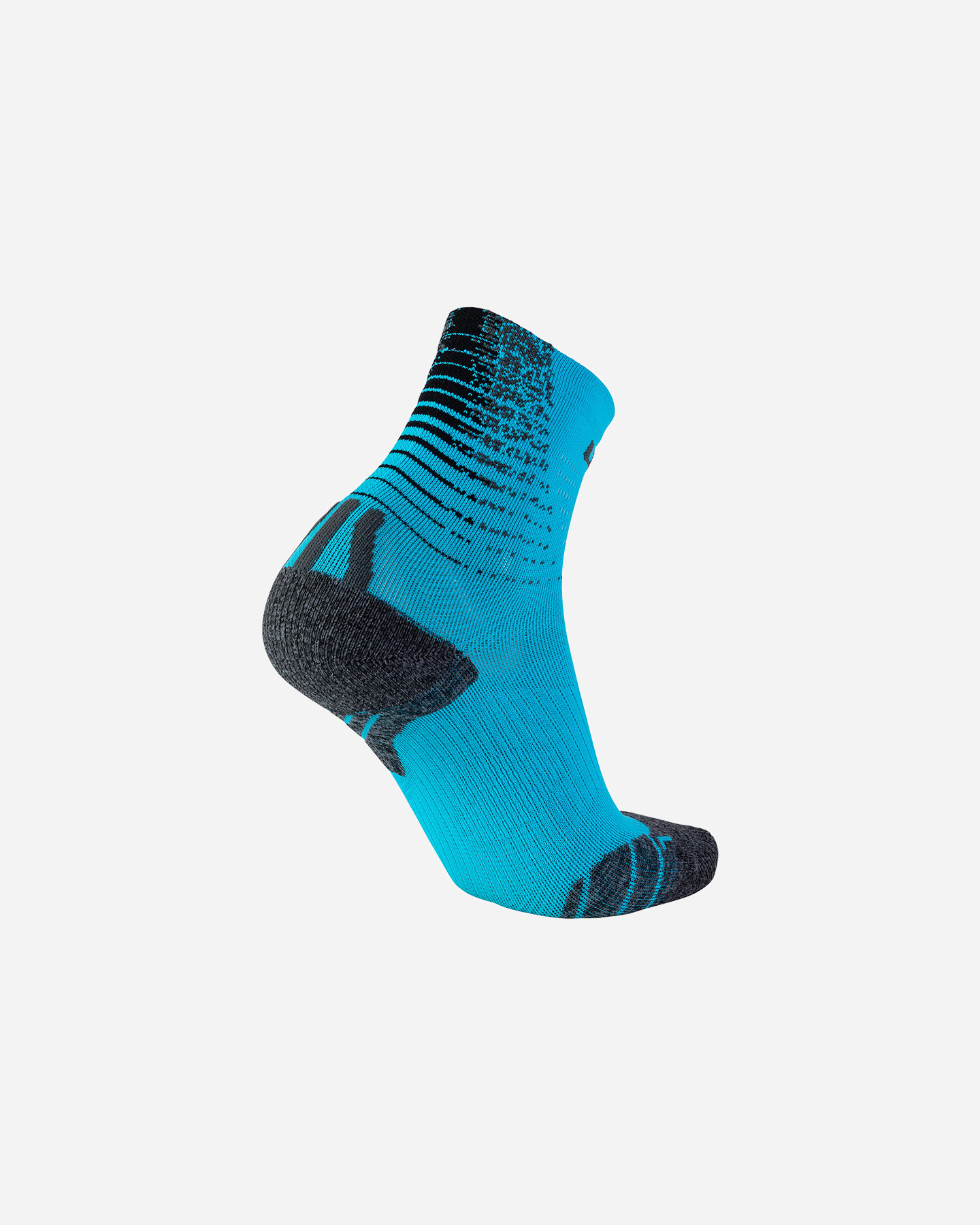 Calze running UYN RUN FIT W - Blu - 1 | Cisalfa Sport