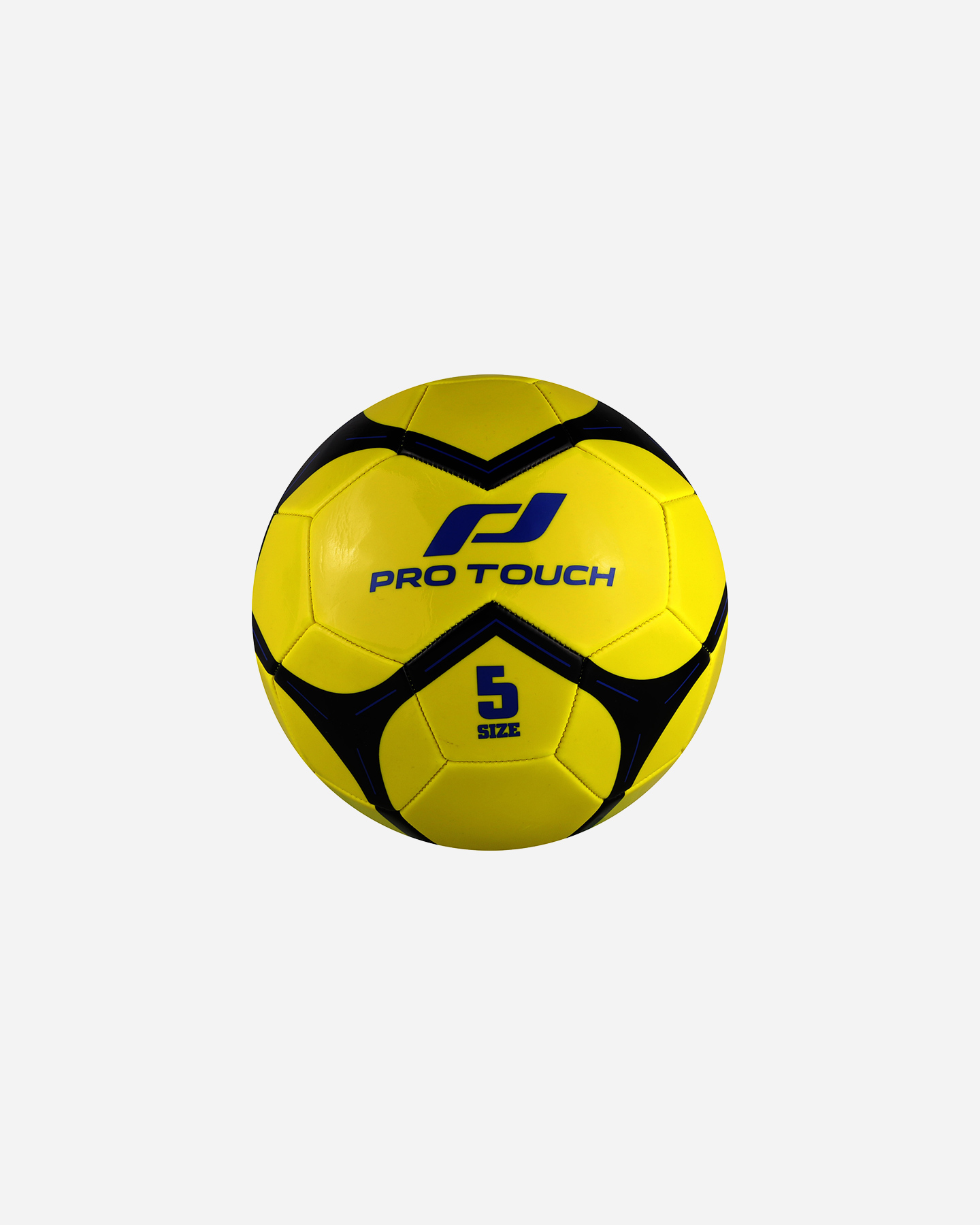 TZLMWDFRWG Pallone da Calcio Riflettente Olografico Misura 5, Pelle PU
