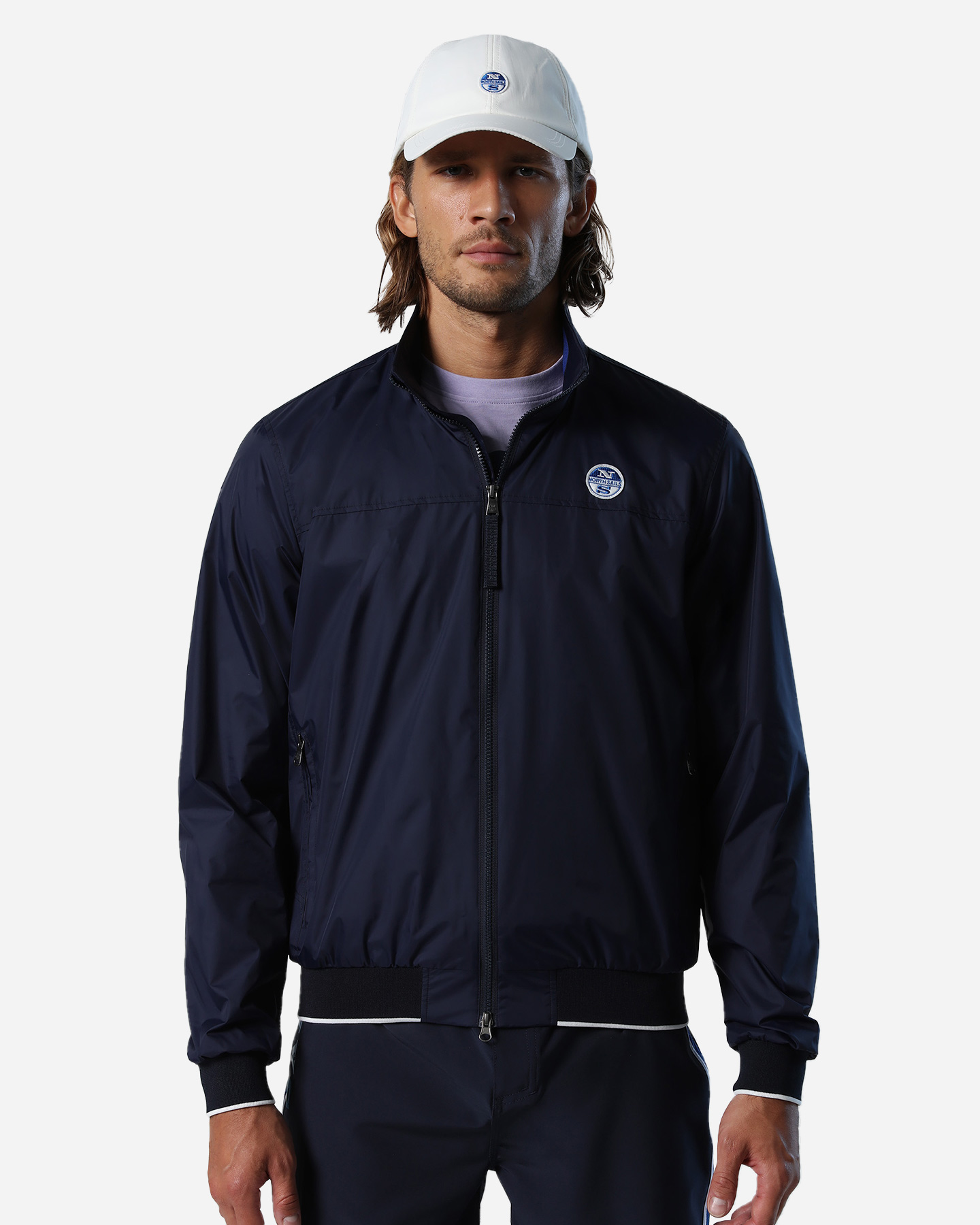 Giubbotto NORTH SAILS SAILOR 2.0 M - 0 | Cisalfa Sport