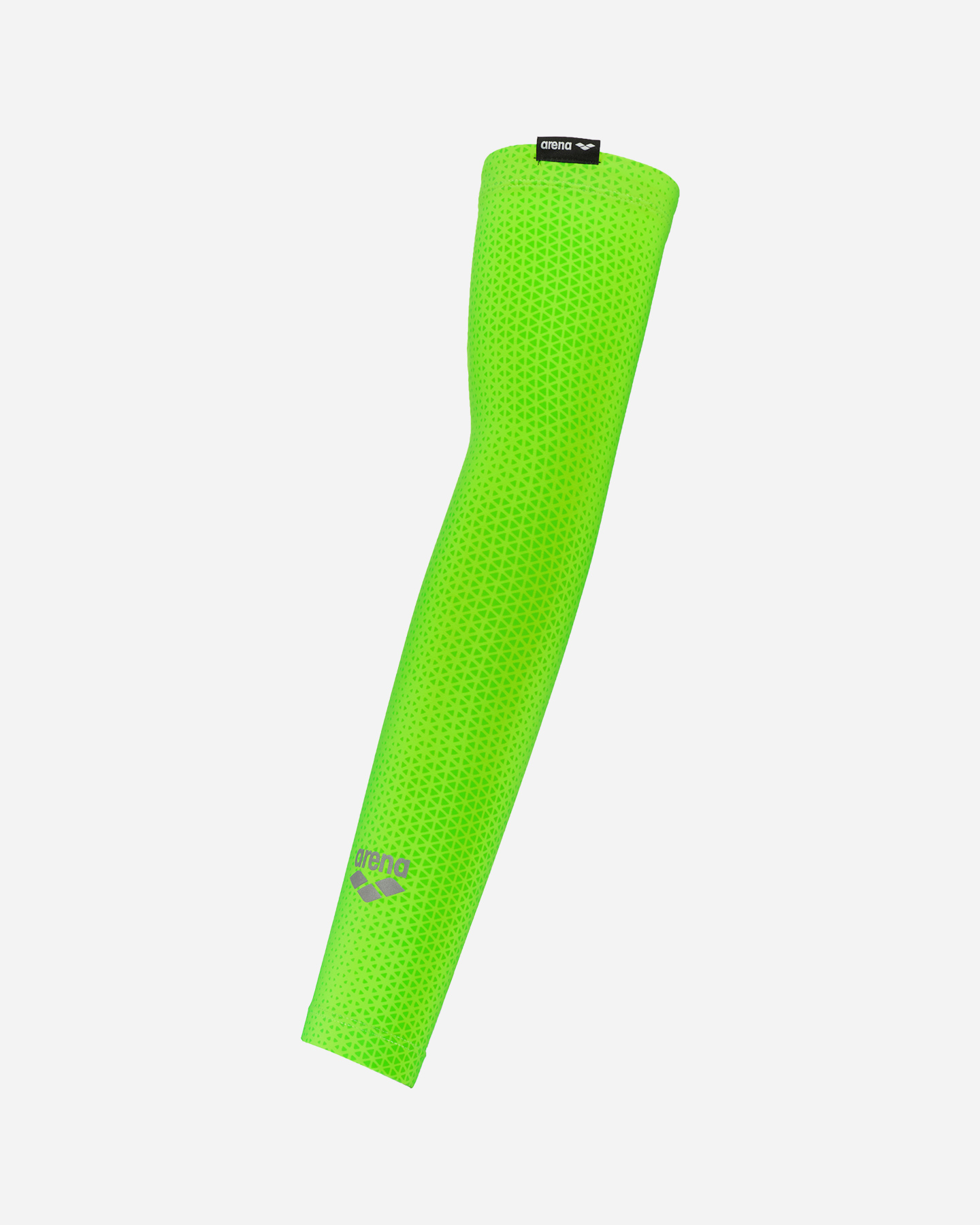 Manicotto compressione ARENA MULTI  - Verde - 0 | Cisalfa Sport