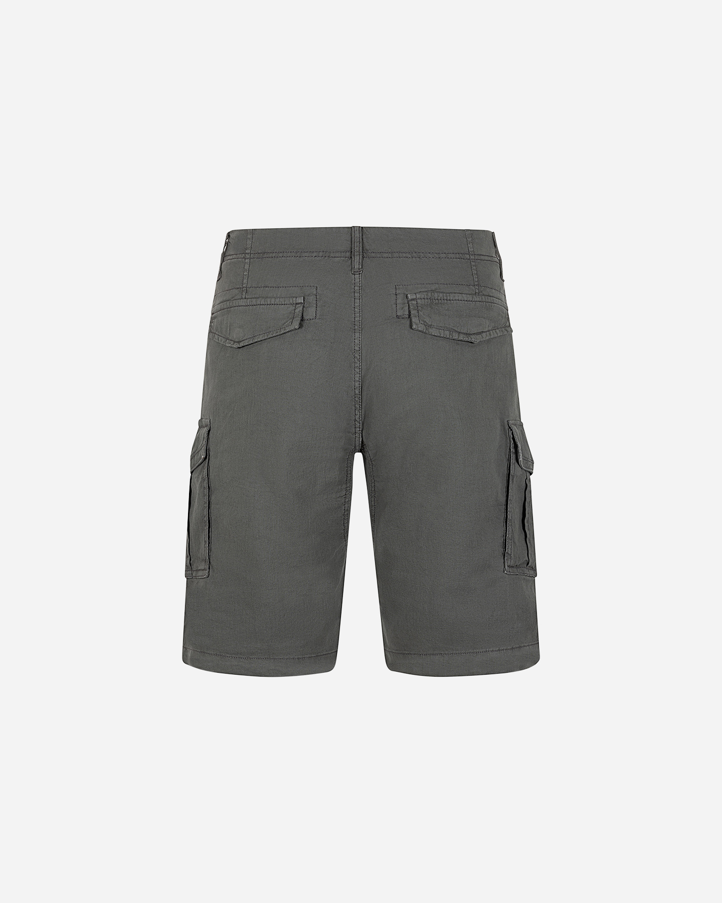 Bermuda MISTRAL ESSENCIAL M - Antracite - 5 | Cisalfa Sport