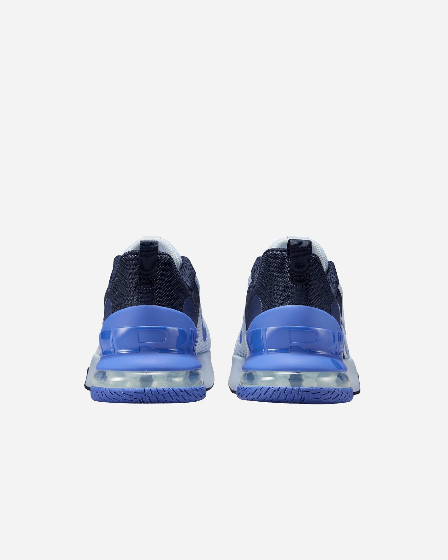 Scarpe training NIKE ALPHA TRAINER 6 M - Blu - 4 | Cisalfa Sport