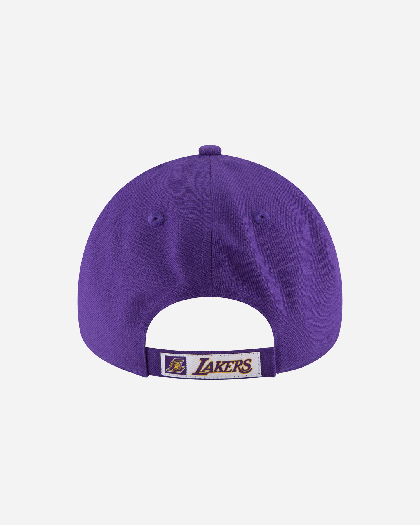 Cappellino NEW ERA 9FORTY LOS ANGELES LAKERS THE LEAGUE M - Viola - 4 | Cisalfa Sport
