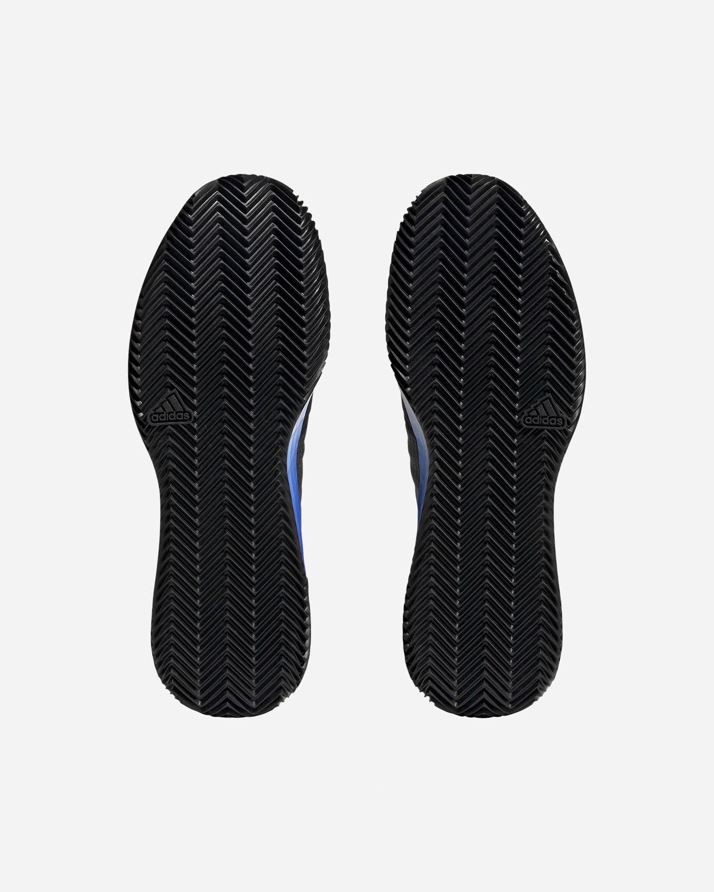 Scarpe tennis ADIDAS ADIZERO UBERSONIC 4 CLAY M - Grigio - 1 | Cisalfa Sport