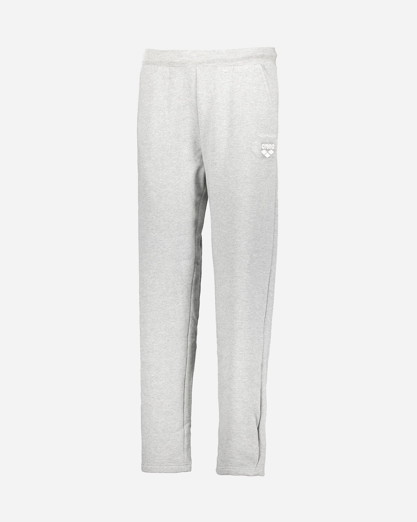 Pantalone ARENA SMALL LOGO M - Grigio - 4 | Cisalfa Sport