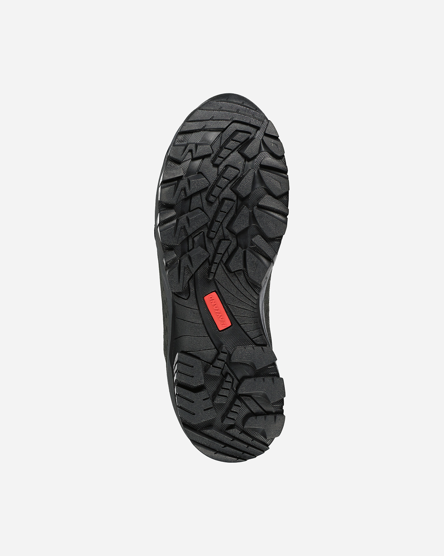 Scarpe escursionismo KAYLAND ECLIPSE EVO LOW GTX M - Nero - 2 | Cisalfa Sport