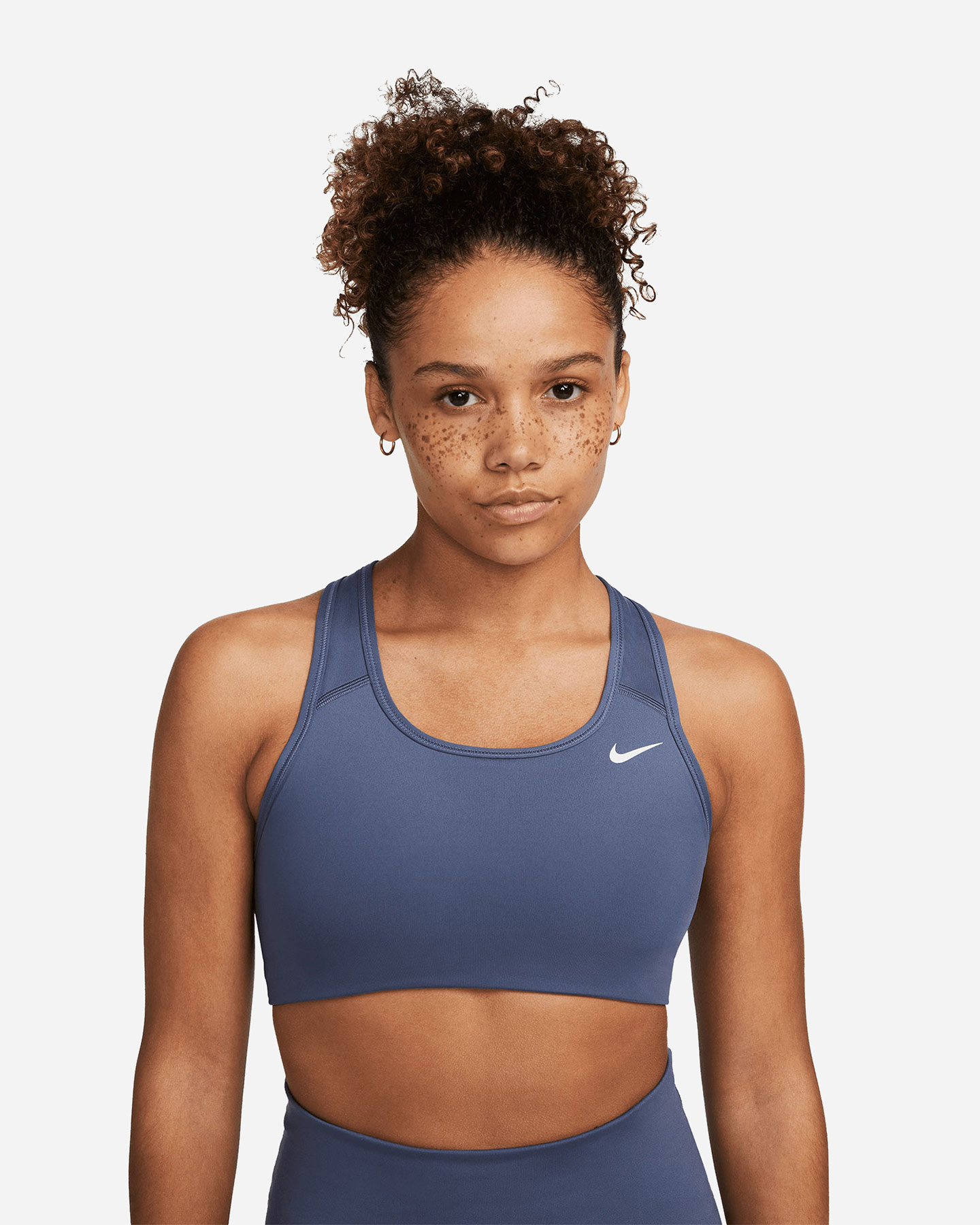 Bra Training Nike Pro Classic W BV3630491 Cisalfa Sport