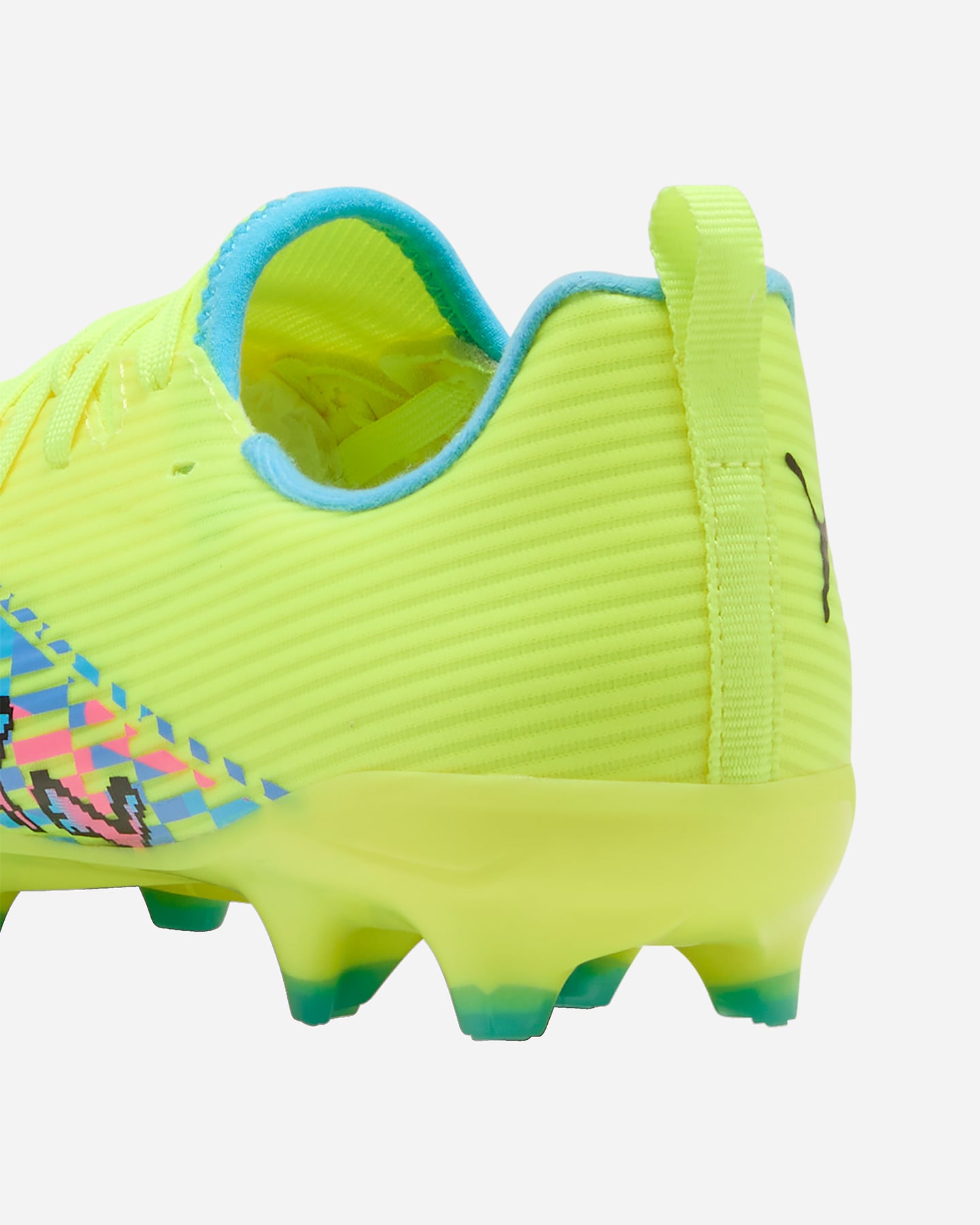 Scarpe calcio PUMA ULTRA 7 MATCH FG-AG JR - 5 | Cisalfa Sport