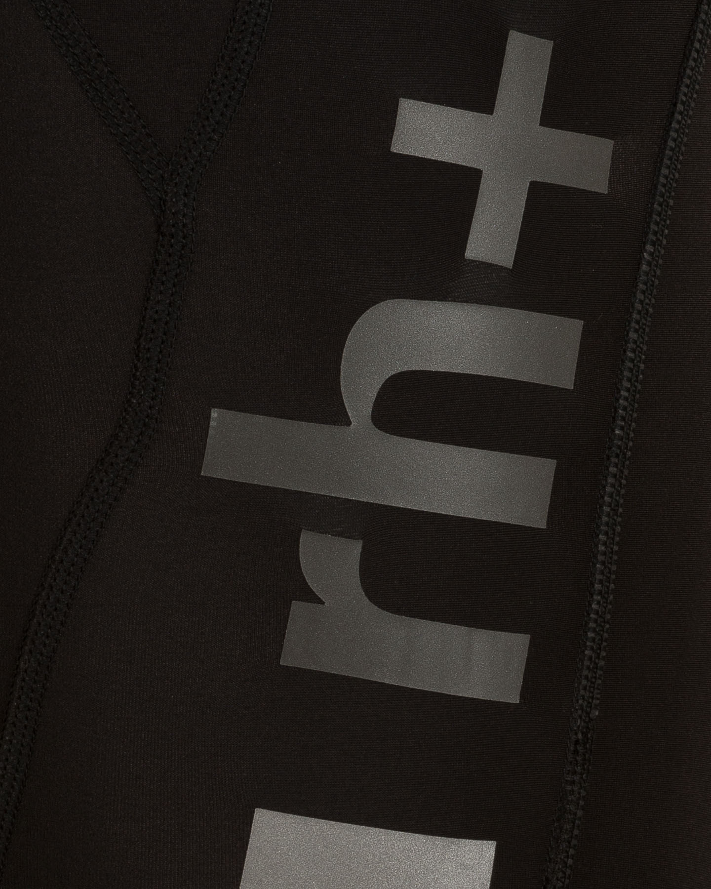 Salopette ciclismo RH+ WINTER M - Nero - 2 | Cisalfa Sport