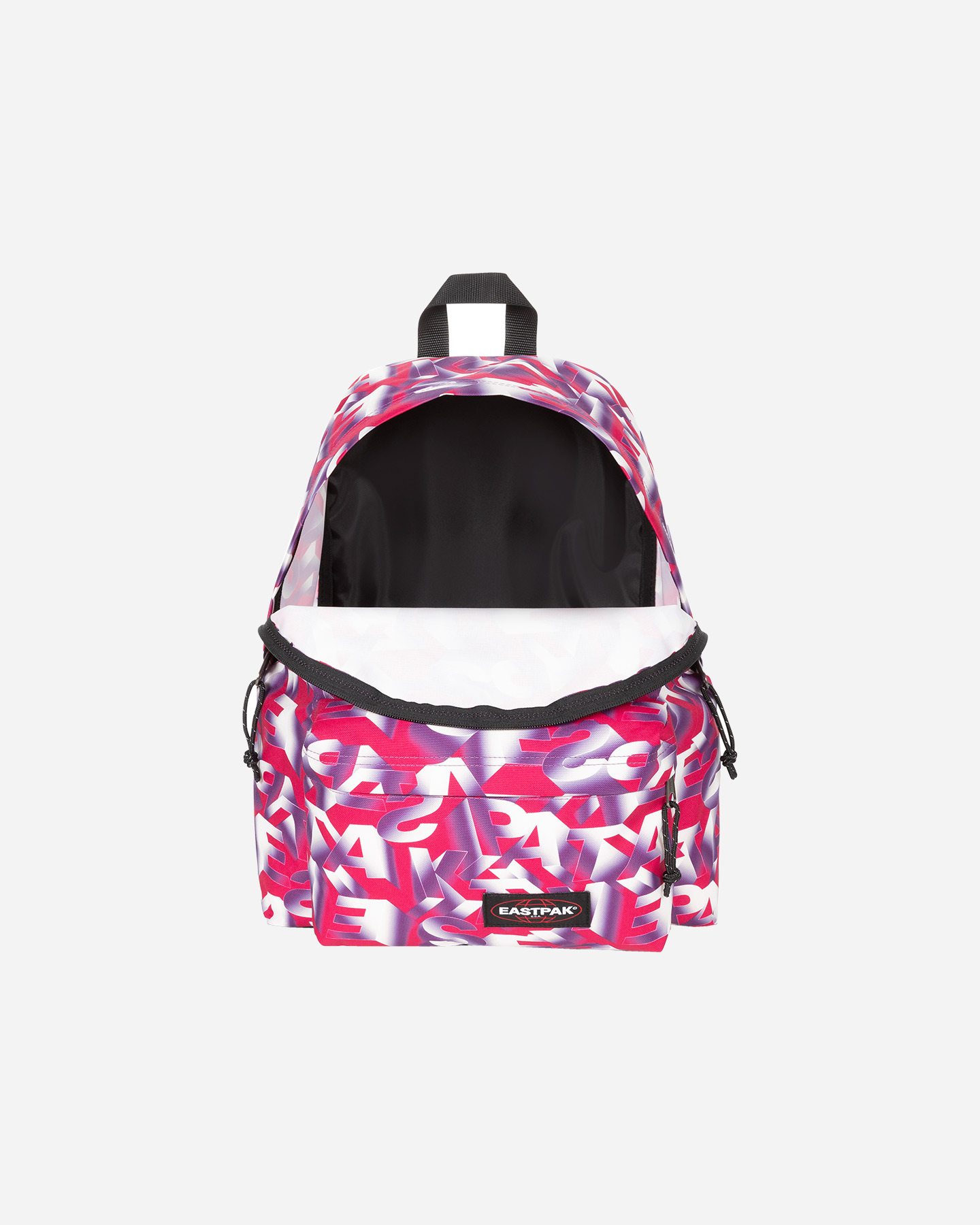 Zaino EASTPAK PADDED PAK'R BLOCKTYPE - 7 | Cisalfa Sport