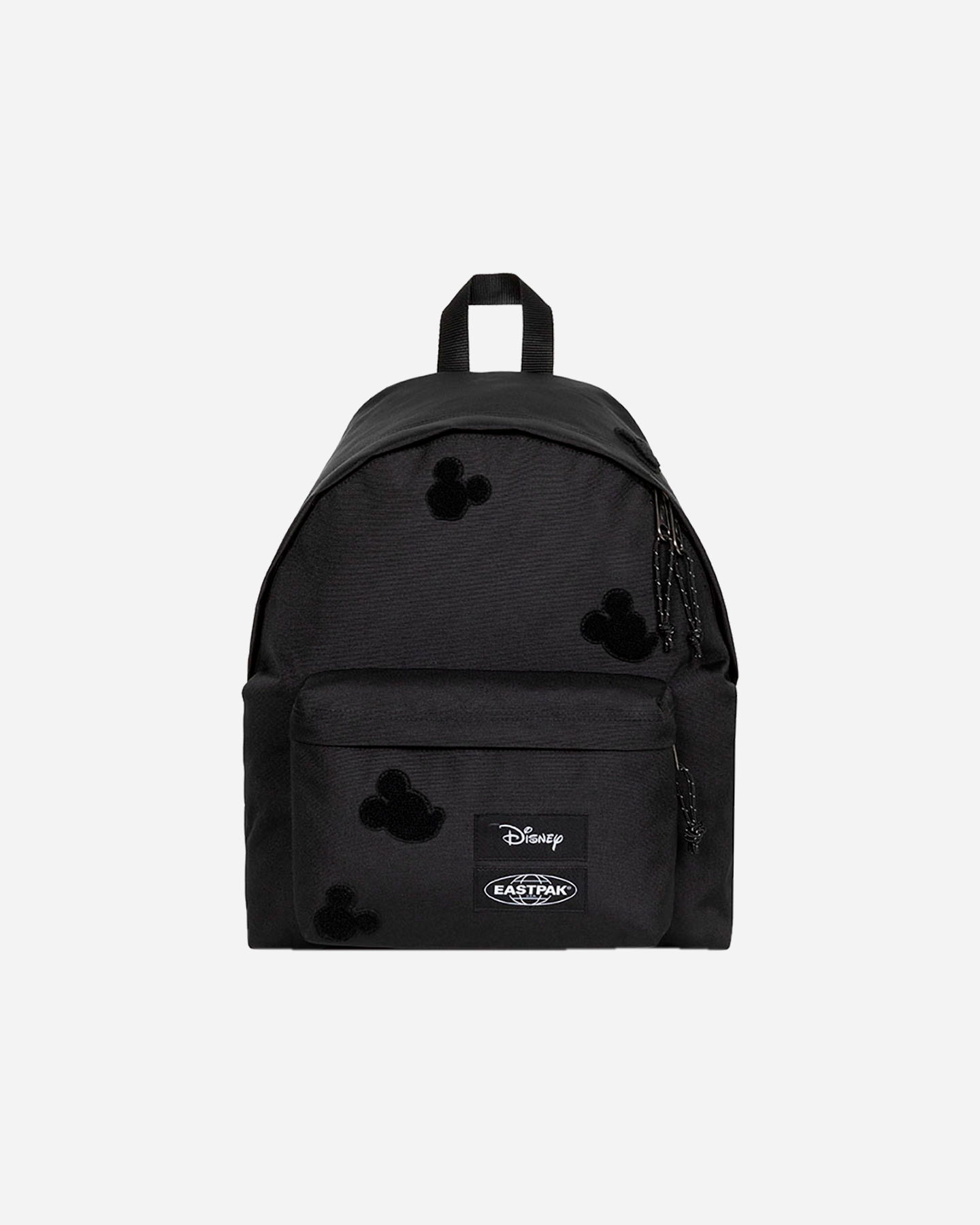 Zaino EASTPAK PADDED PAK'R MICKEY PATCHES  - 0 | Cisalfa Sport