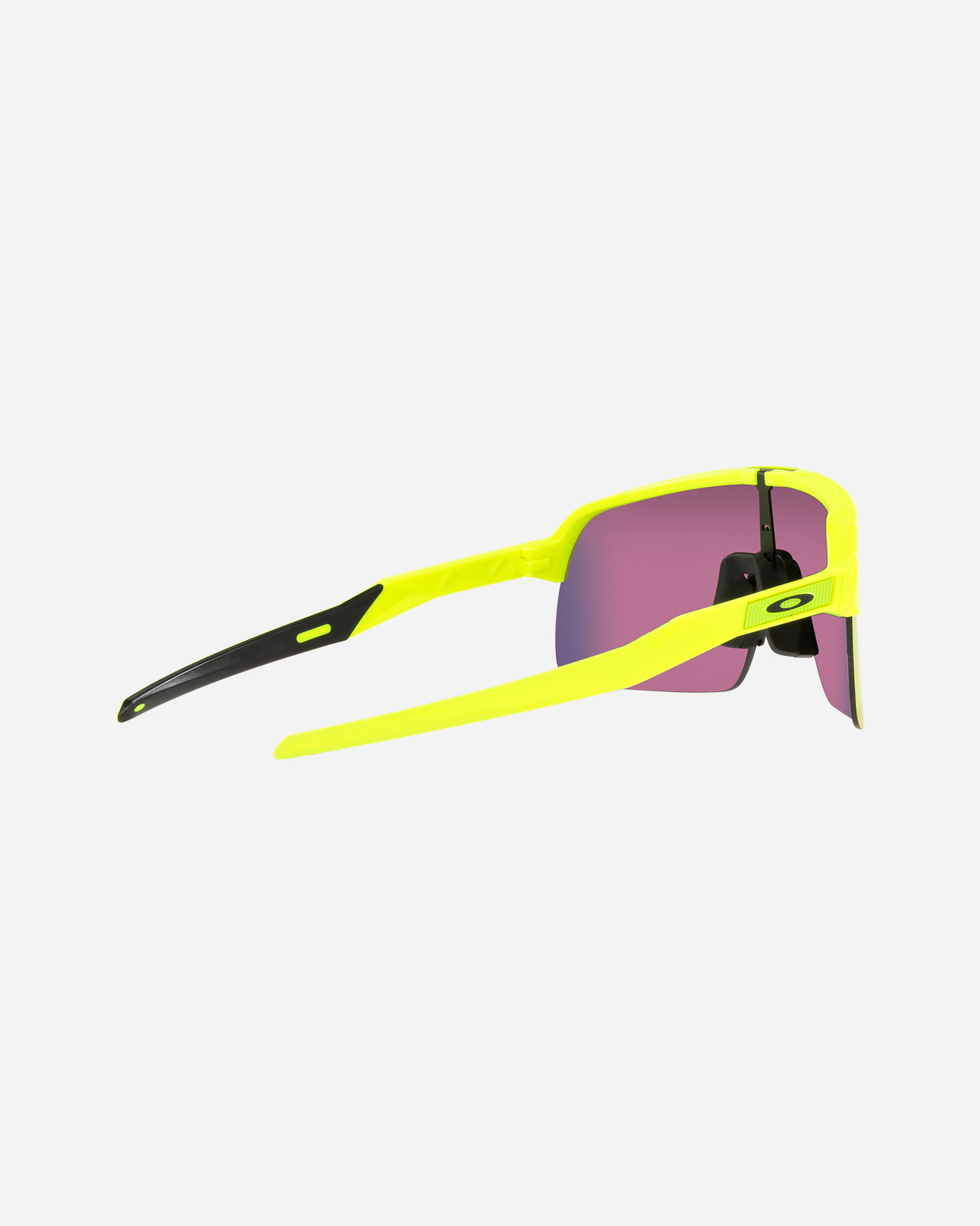 Occhiali OAKLEY SUTRO LITE M - Giallo - 2 | Cisalfa Sport