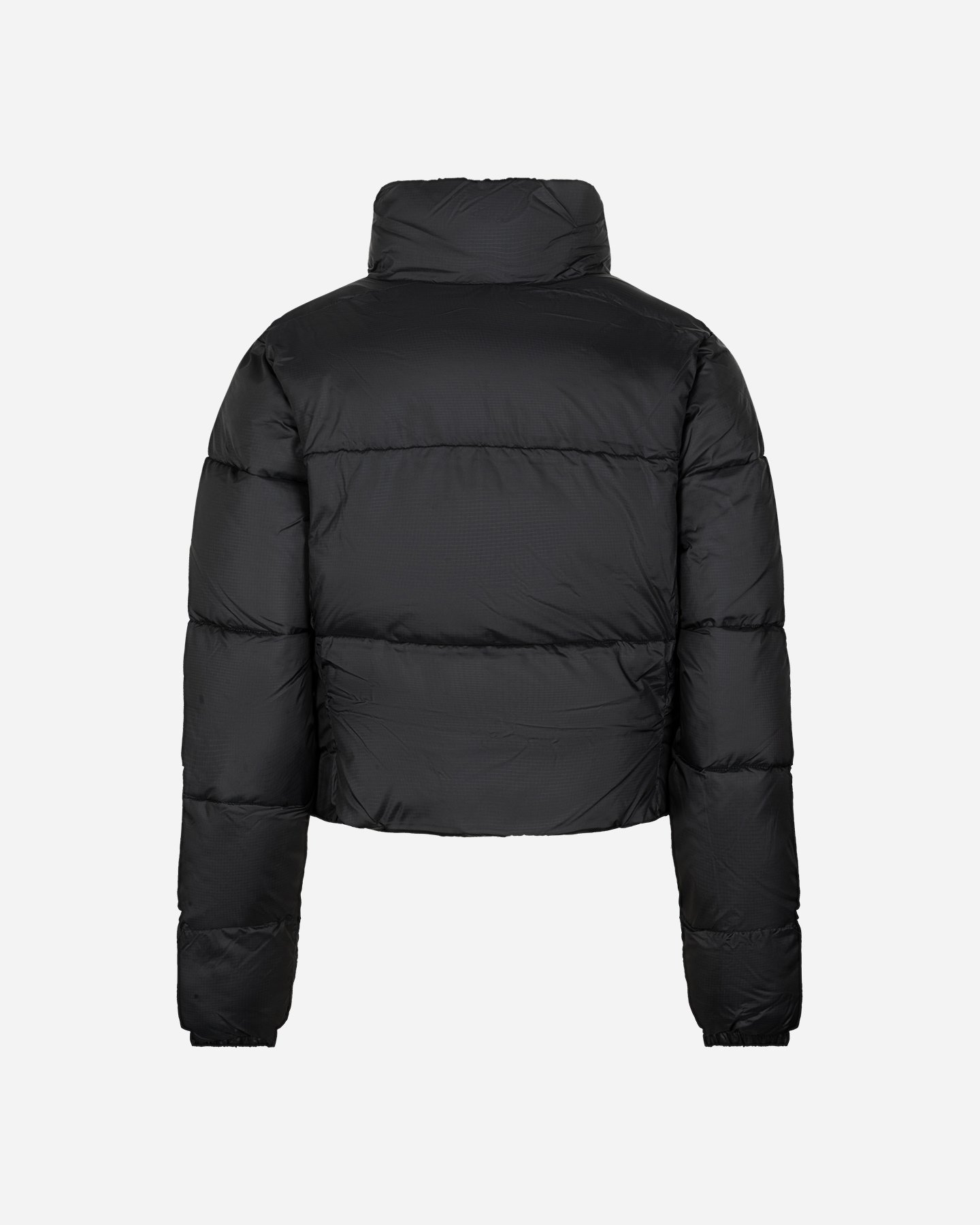 Giubbotto COLUMBIA PUFFECT CROPPED W - Nero - 1 | Cisalfa Sport